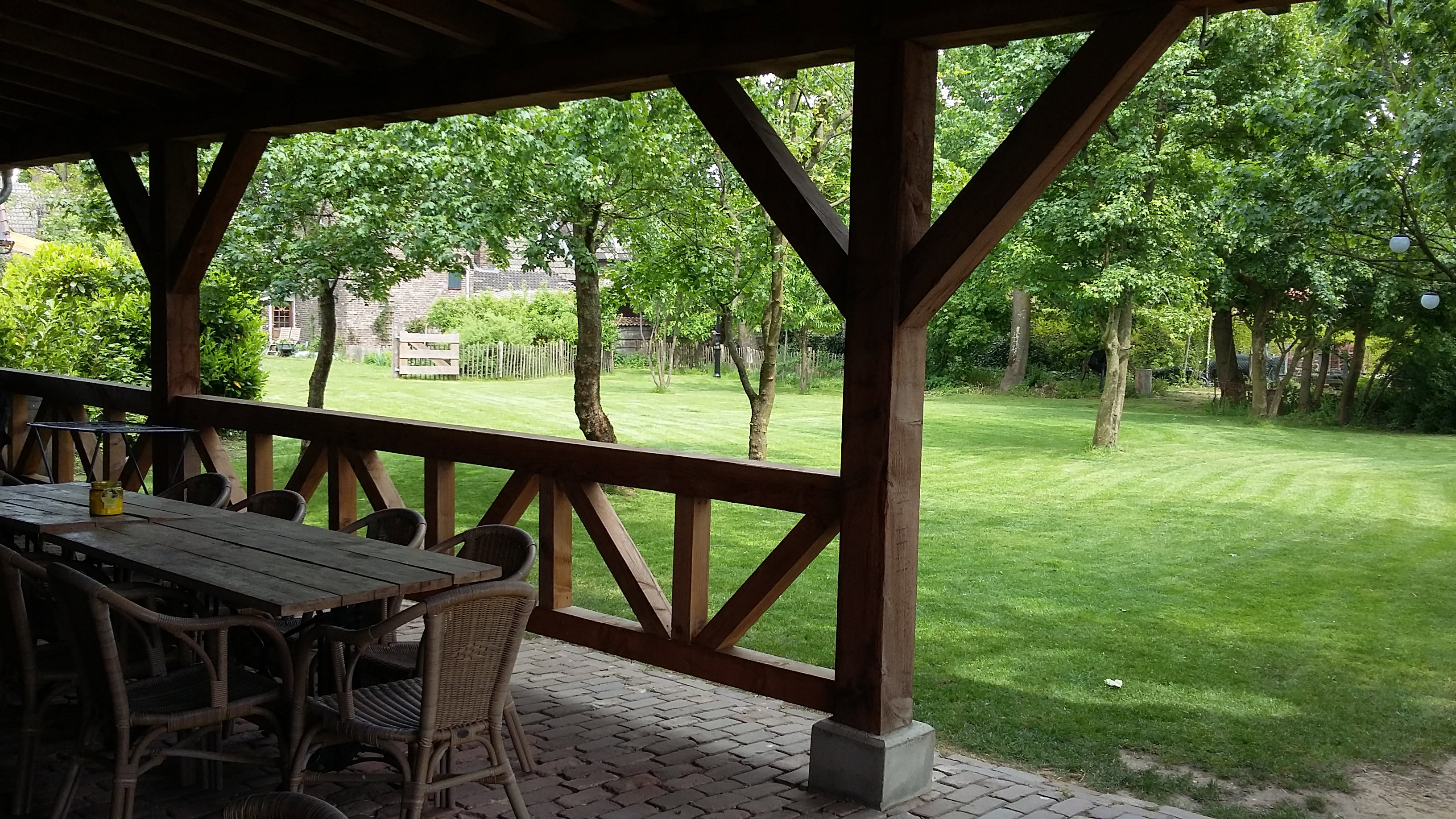 Natuurhuisje in Panningen