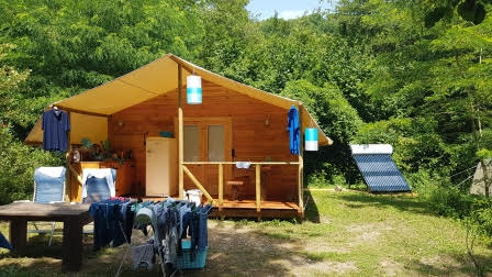 Casa nella natura a maissana