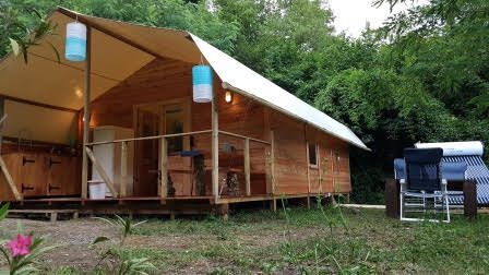 Casa nella natura a maissana