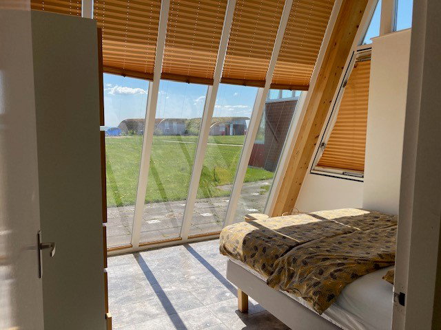 Natuurhuisje in Warfhuizen