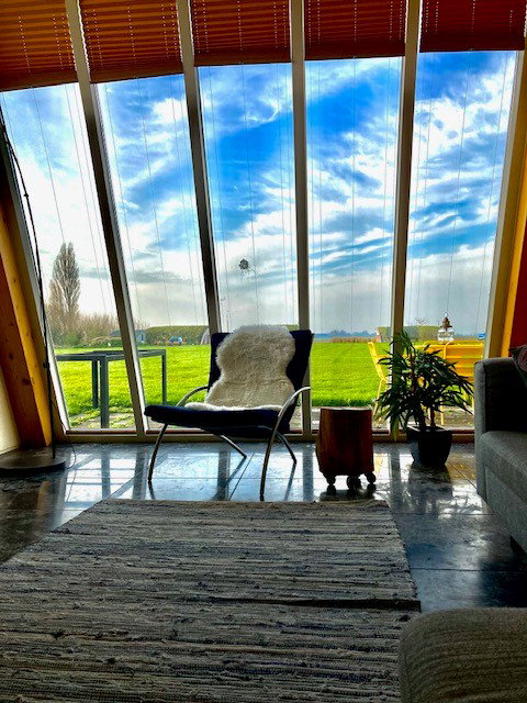 Natuurhuisje in Warfhuizen