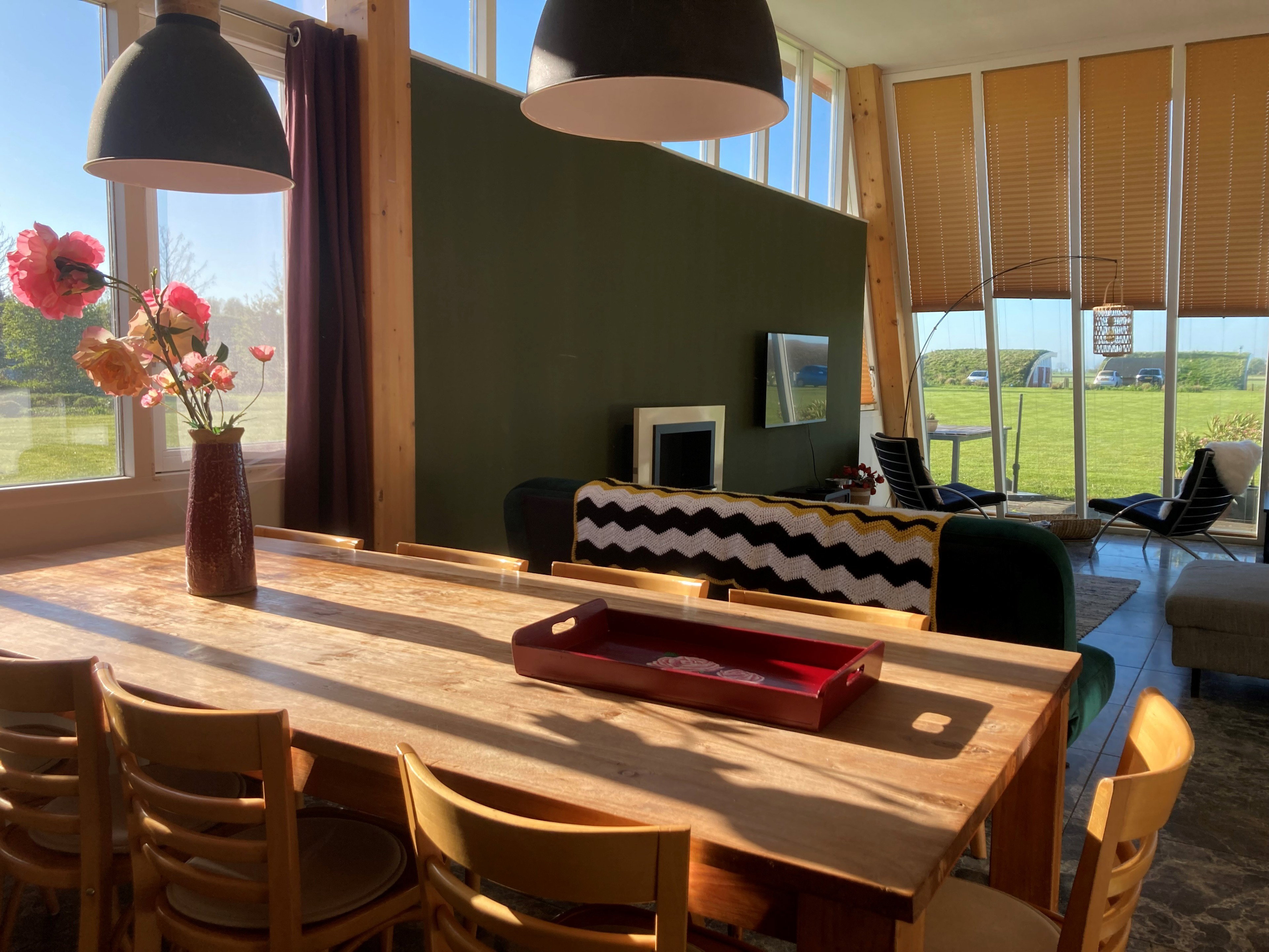 Natuurhuisje in Warfhuizen