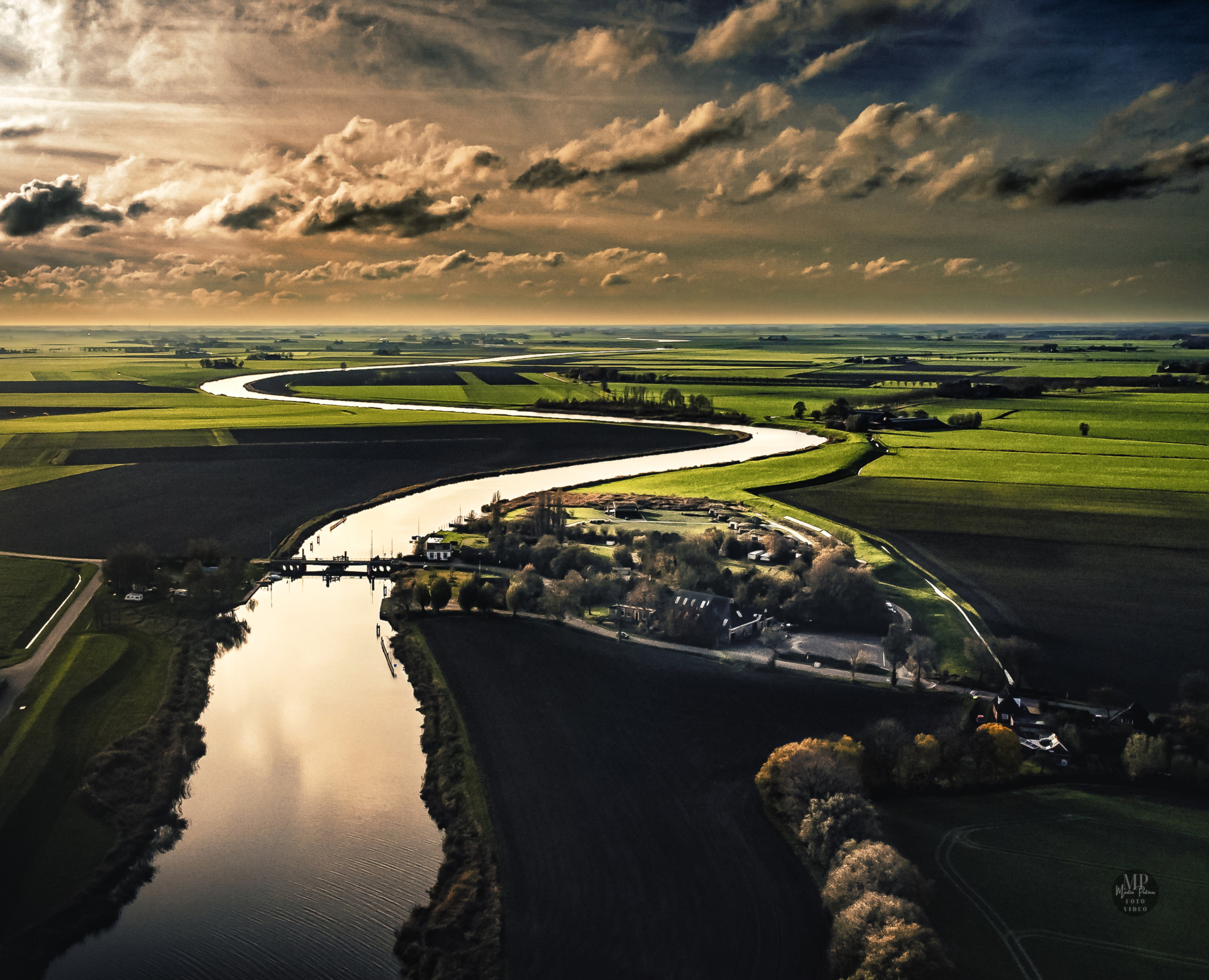 Natuurhuisje in Warfhuizen