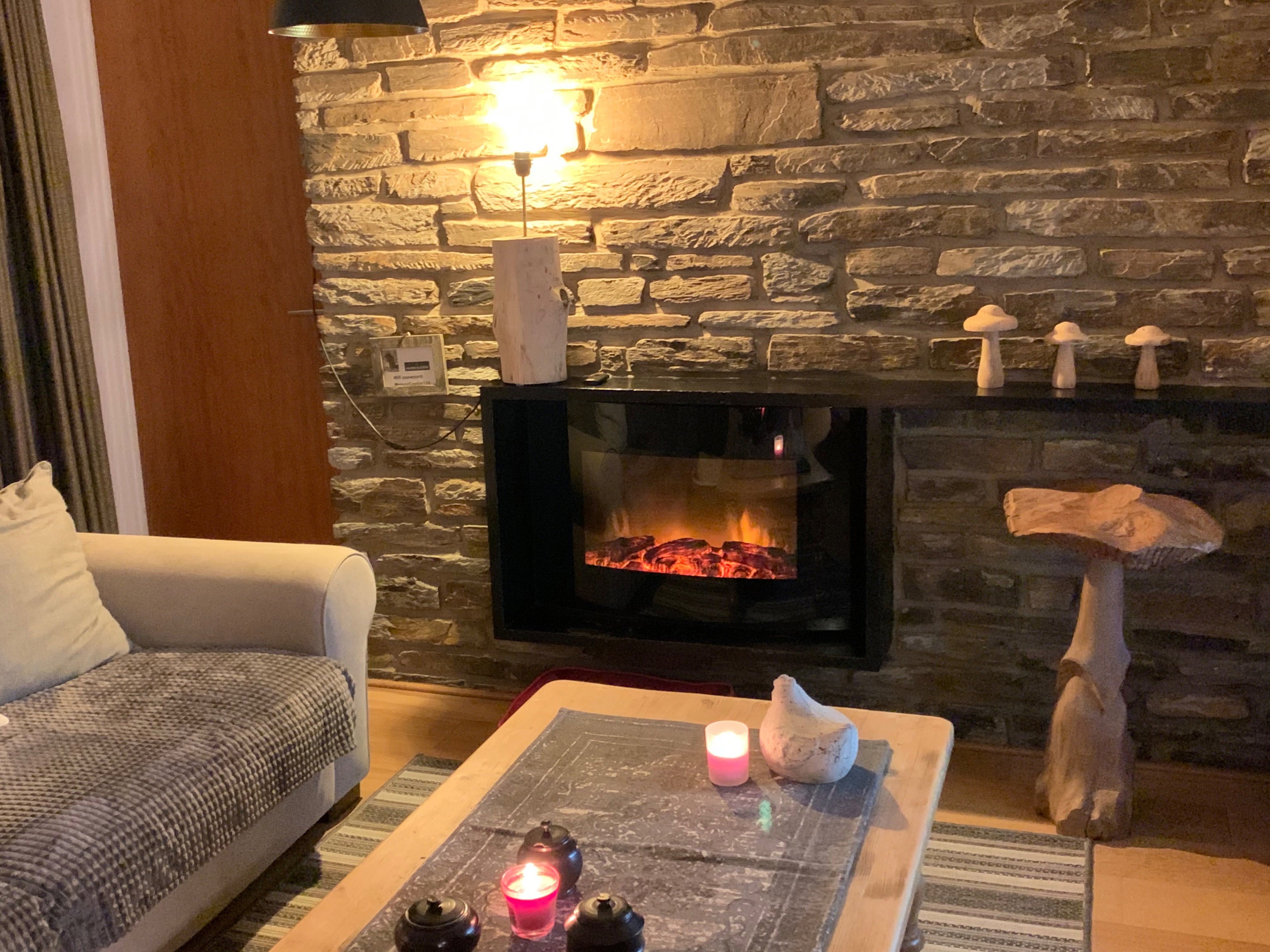 Natuurhuisje in Alle sur Semois