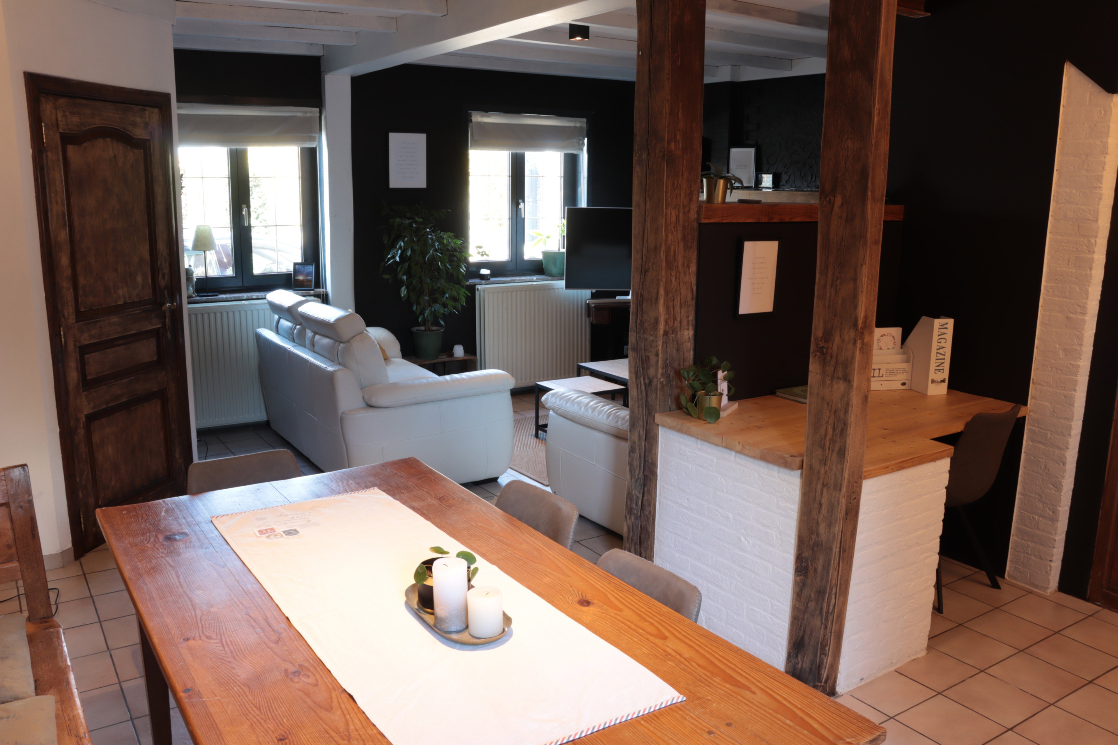 Casa nella natura a Borgloon