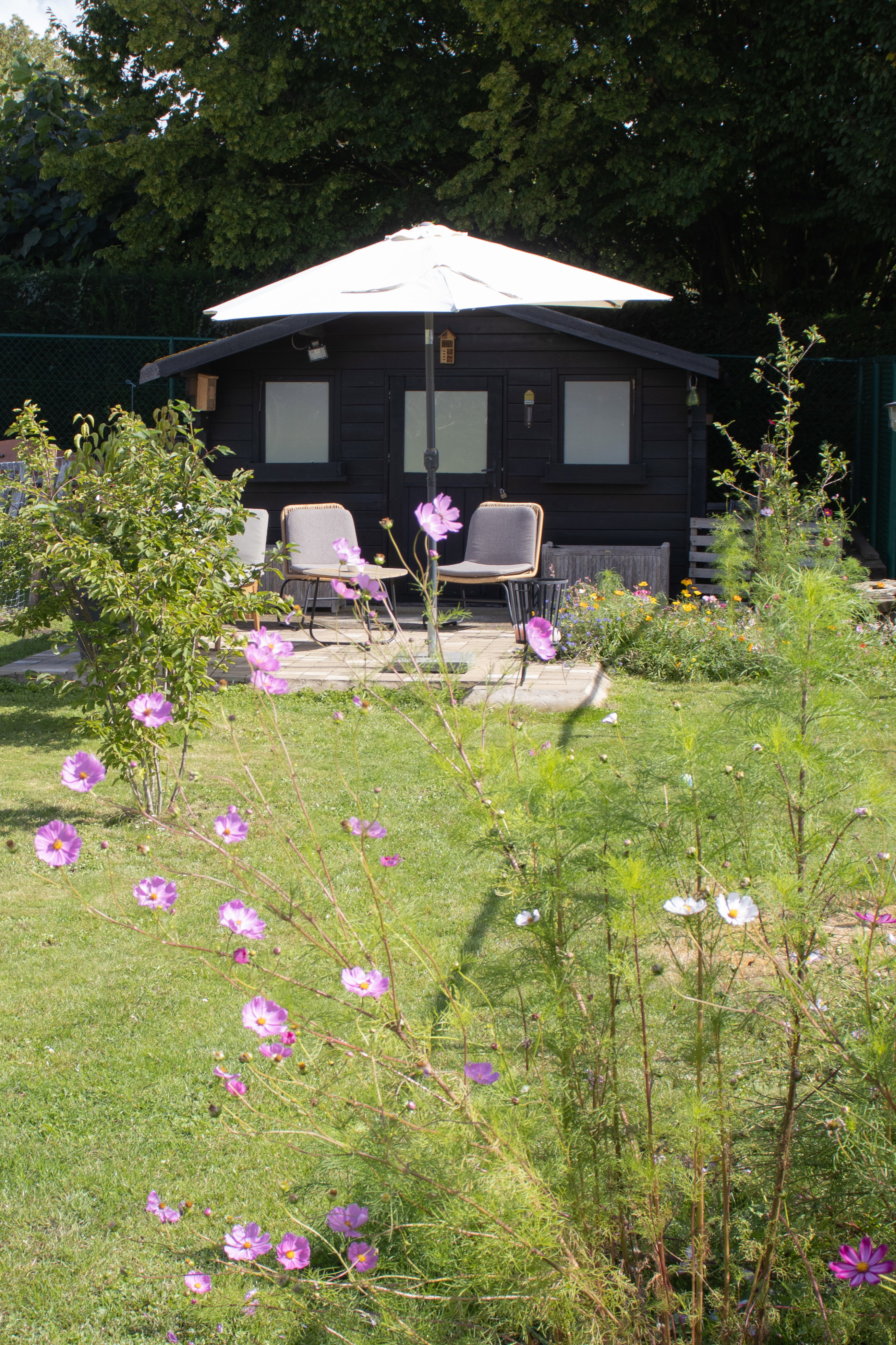 Casa nella natura a Borgloon
