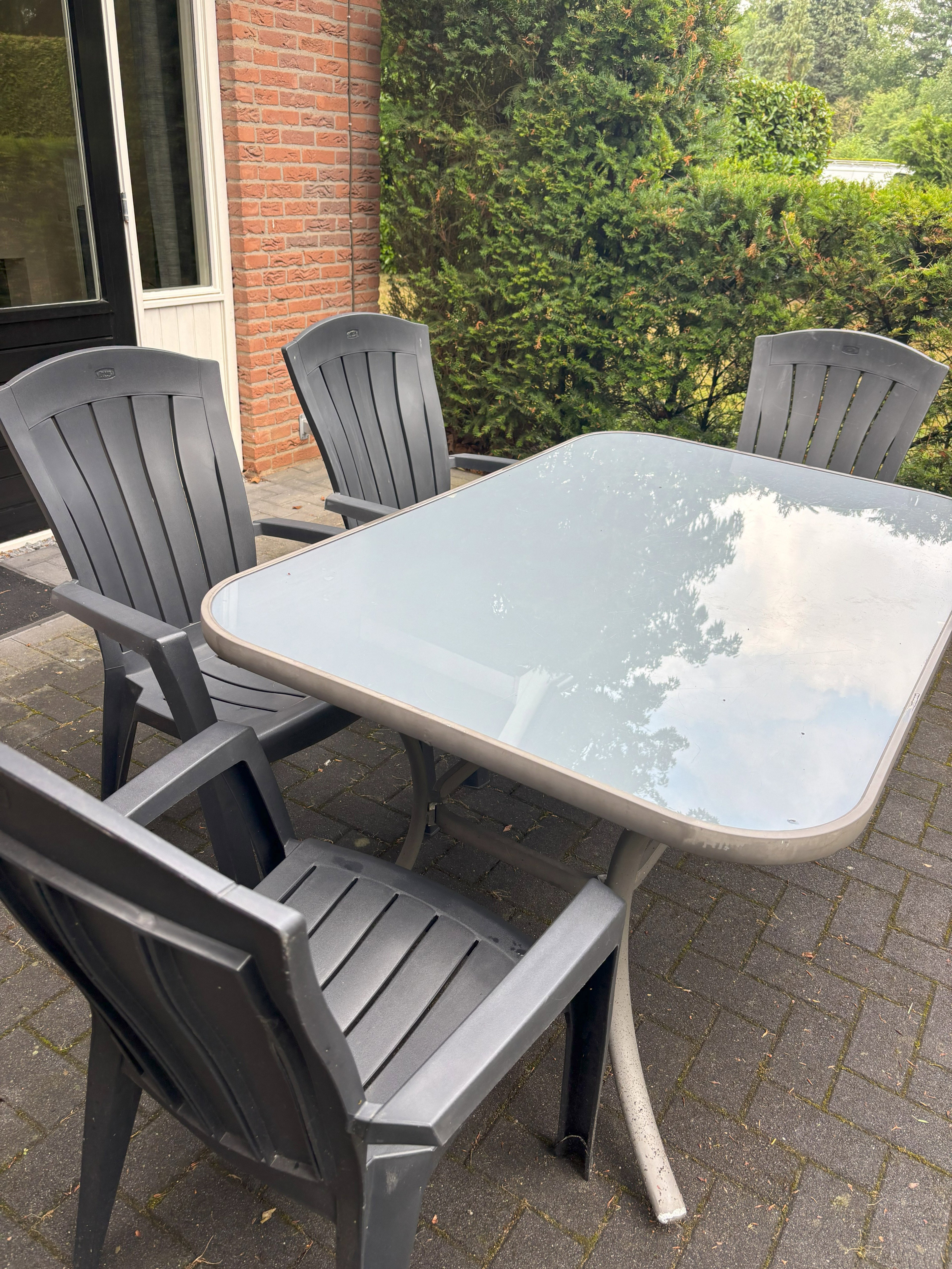 Natuurhuisje in Garderen