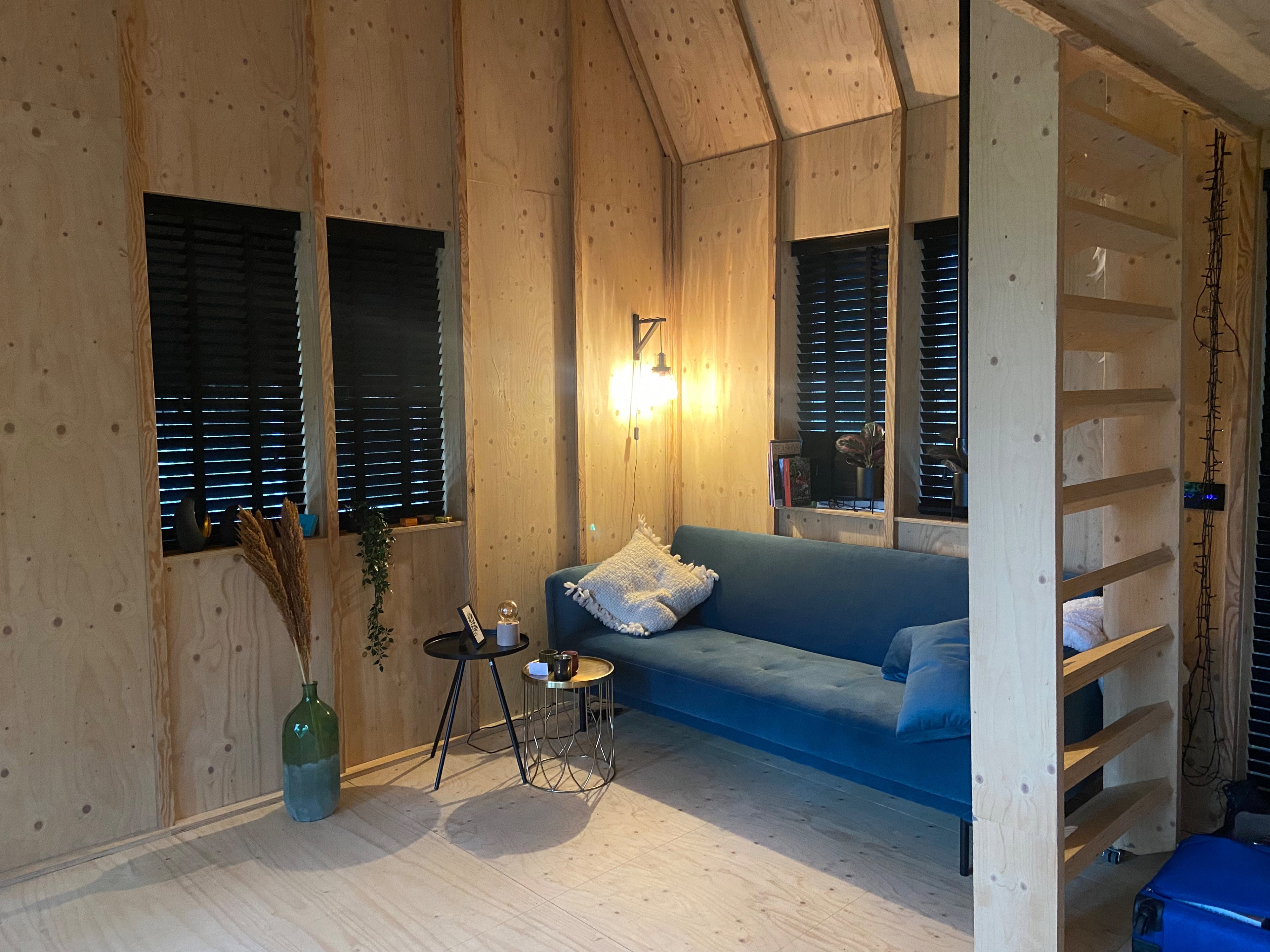 Casa nella natura a Moerkapelle