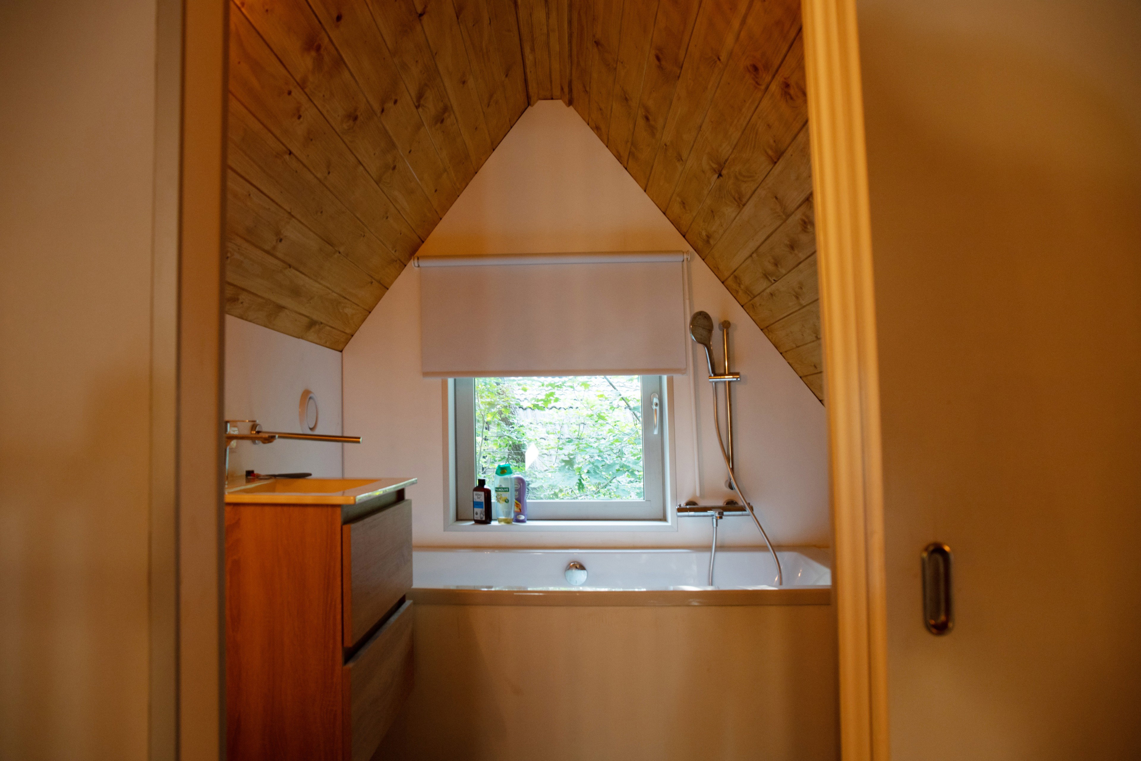 Maison nature à Epe