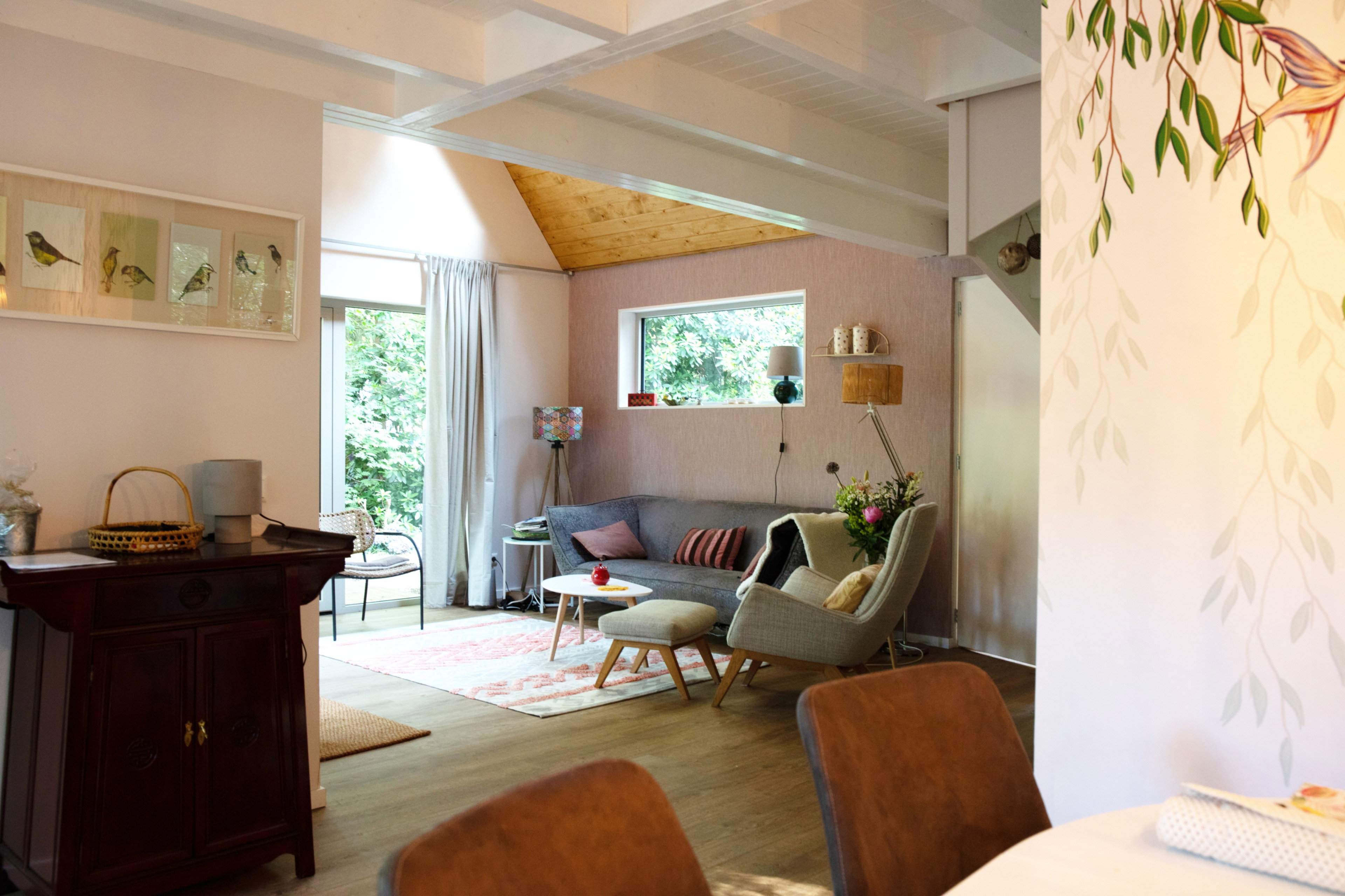 Maison nature à Epe