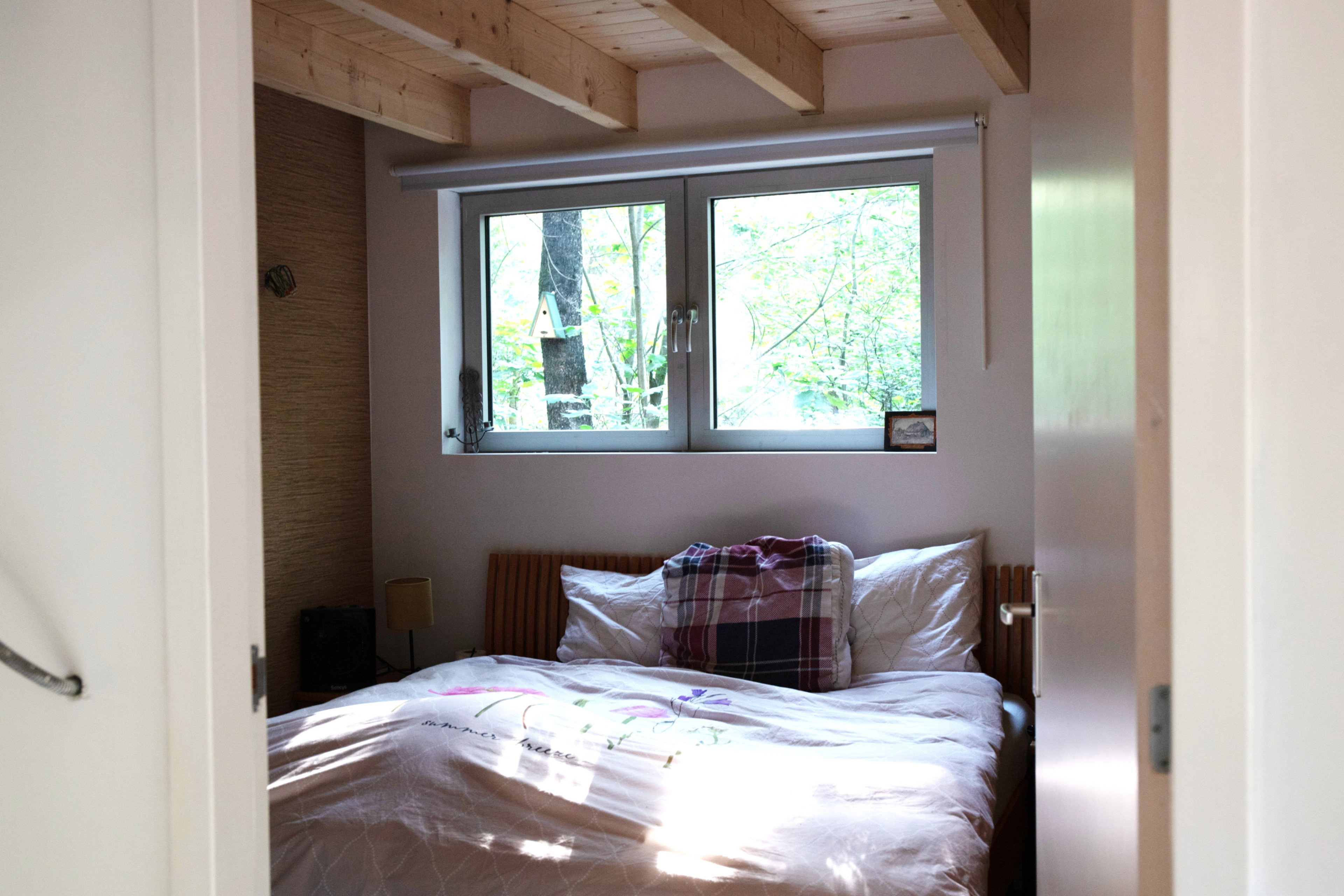 Maison nature à Epe