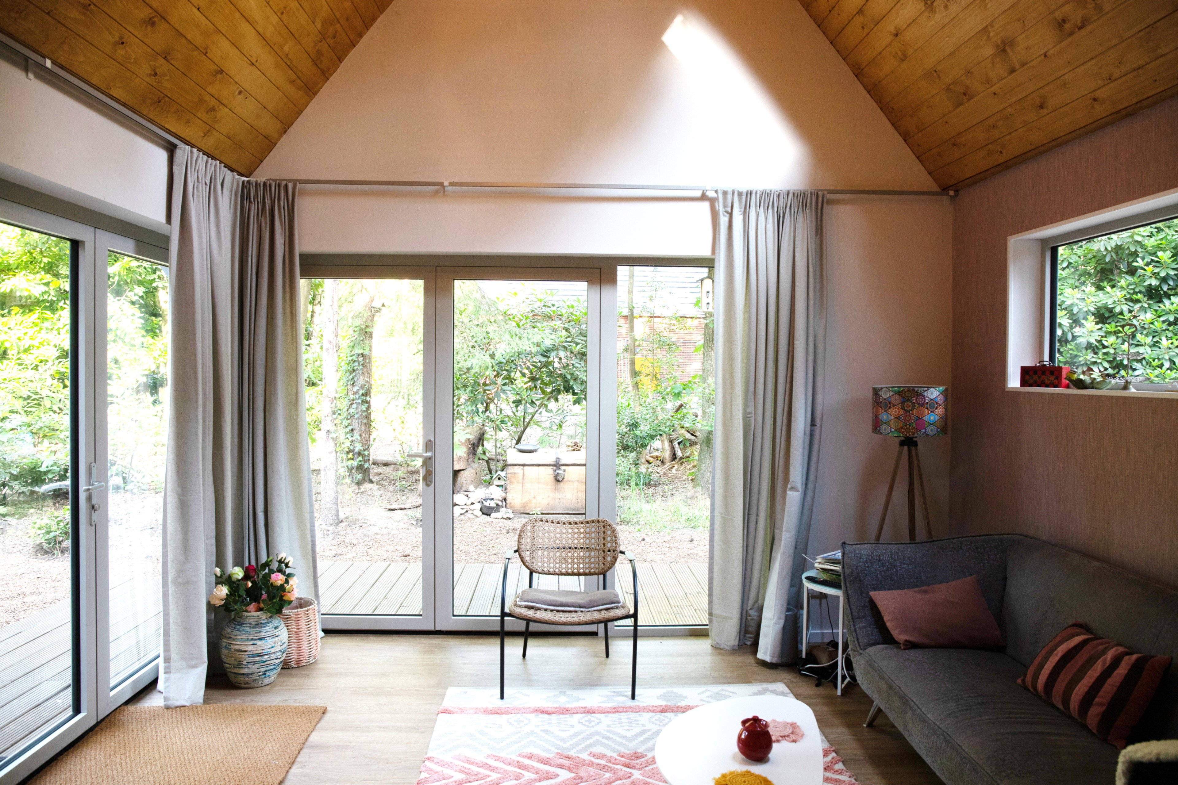 Maison nature à Epe