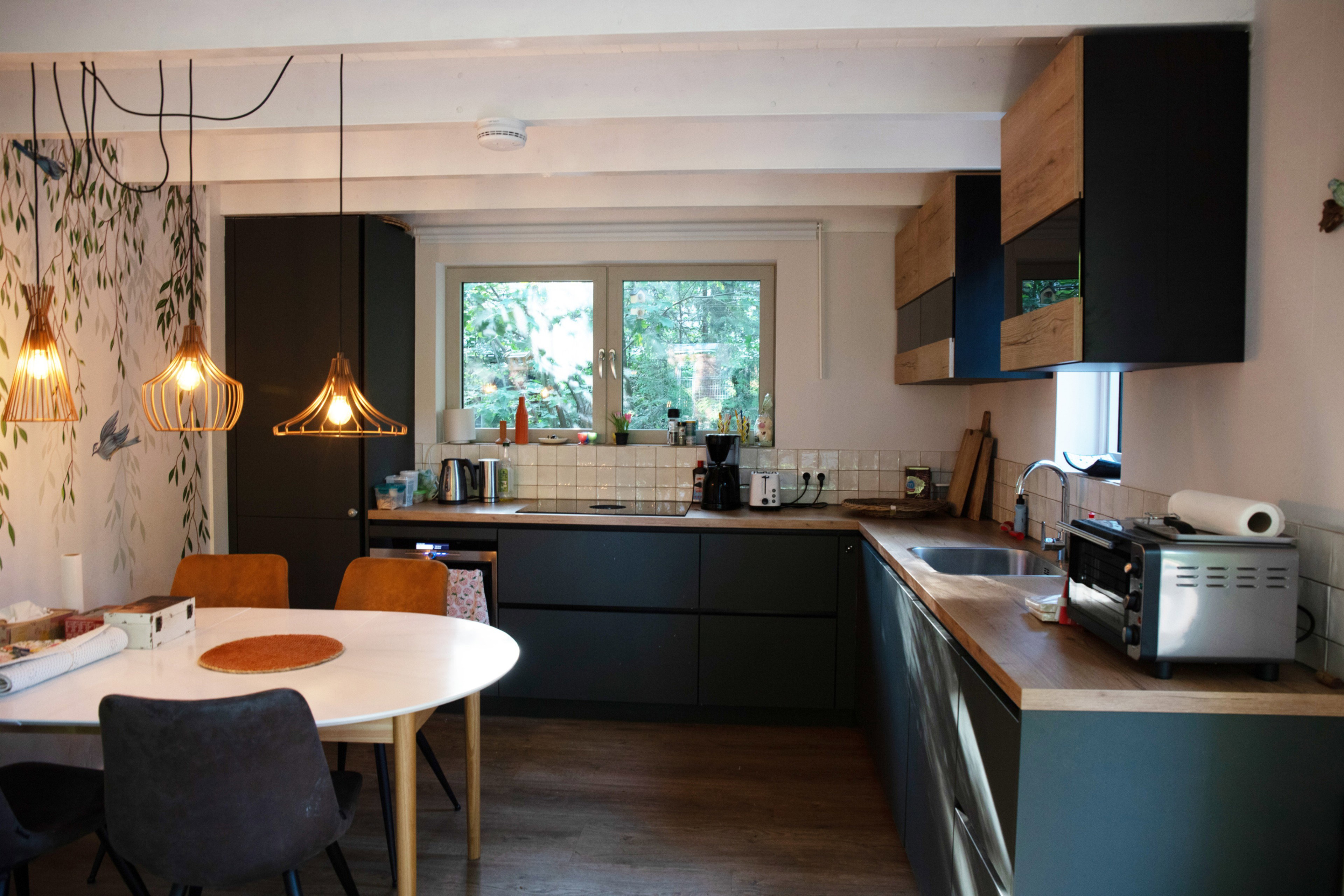 Maison nature à Epe