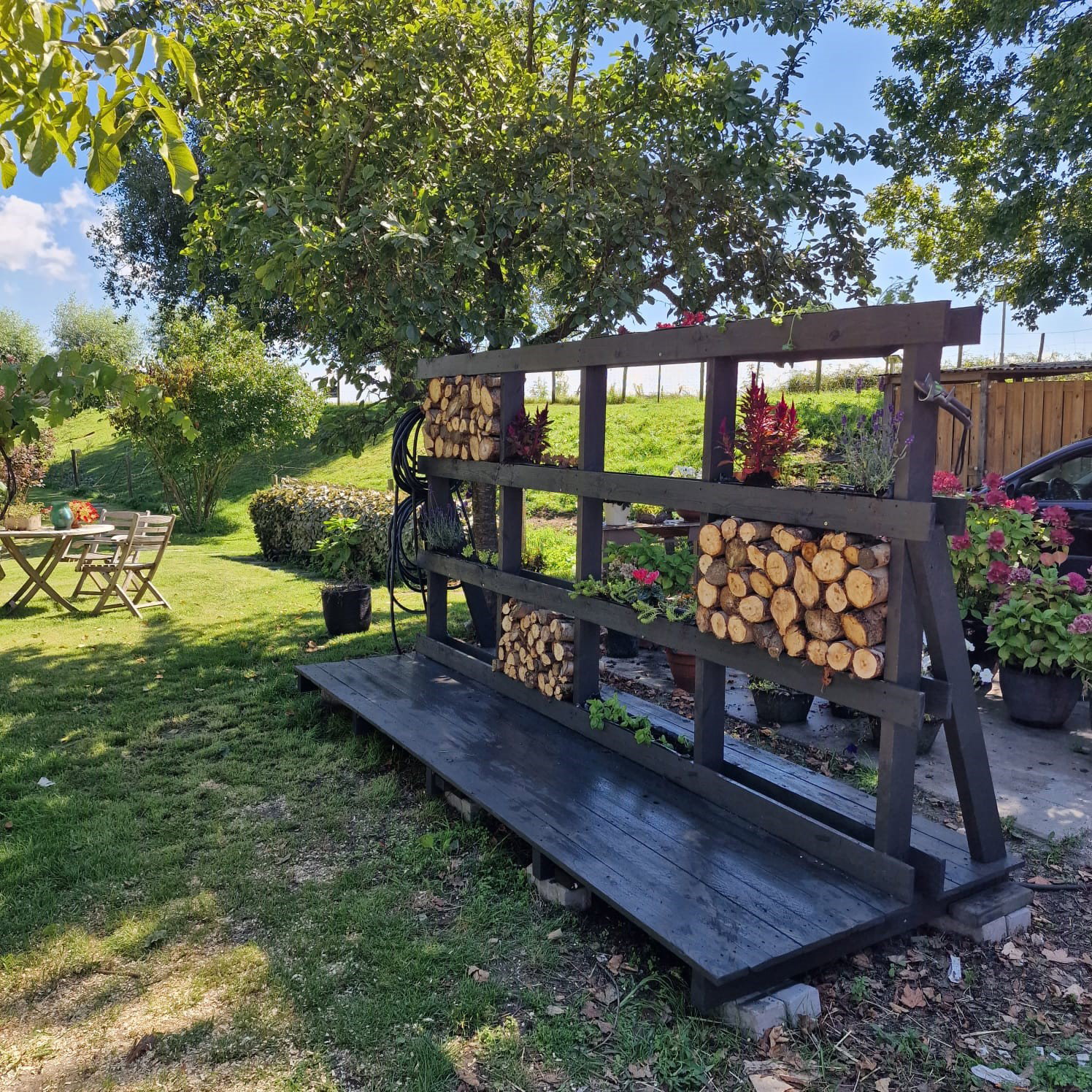 Natuurhuisje in Dreischor