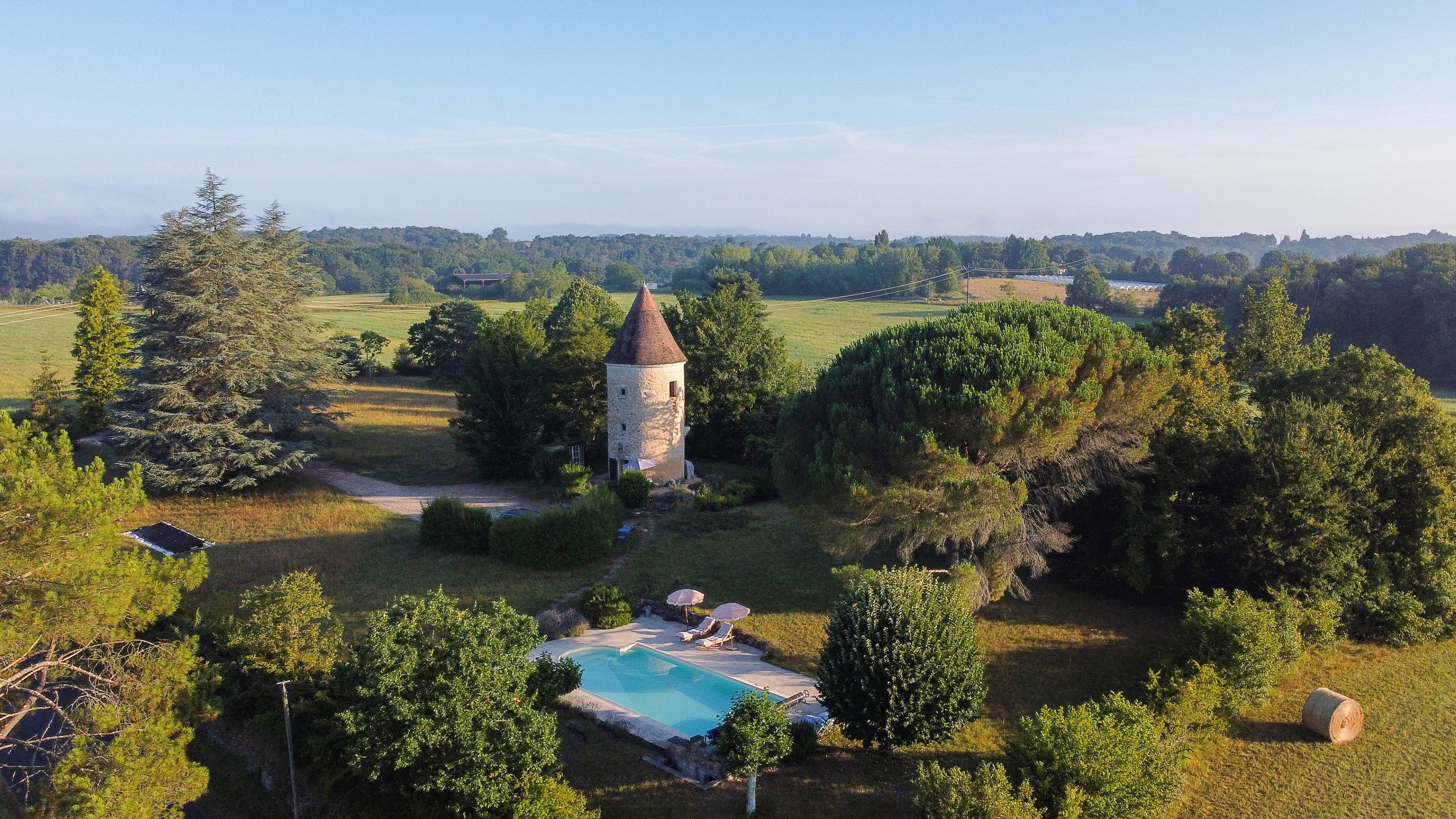 Natuurhuisje in Saint Mayme de Péreyrol