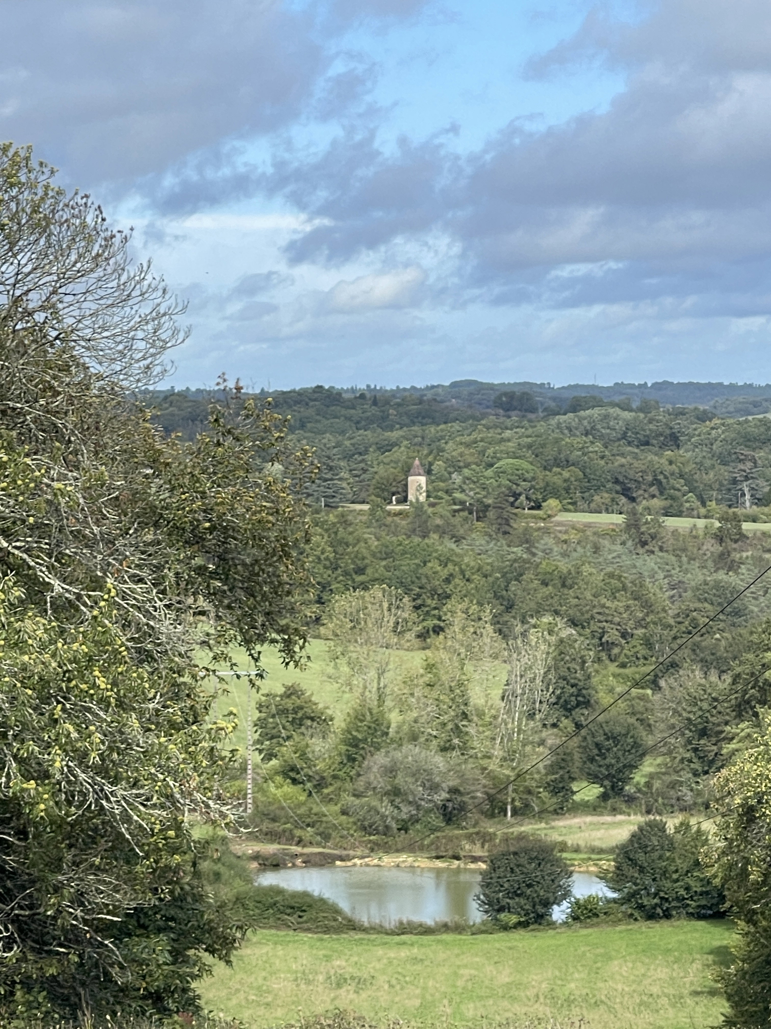 Natuurhuisje in Saint Mayme de Péreyrol