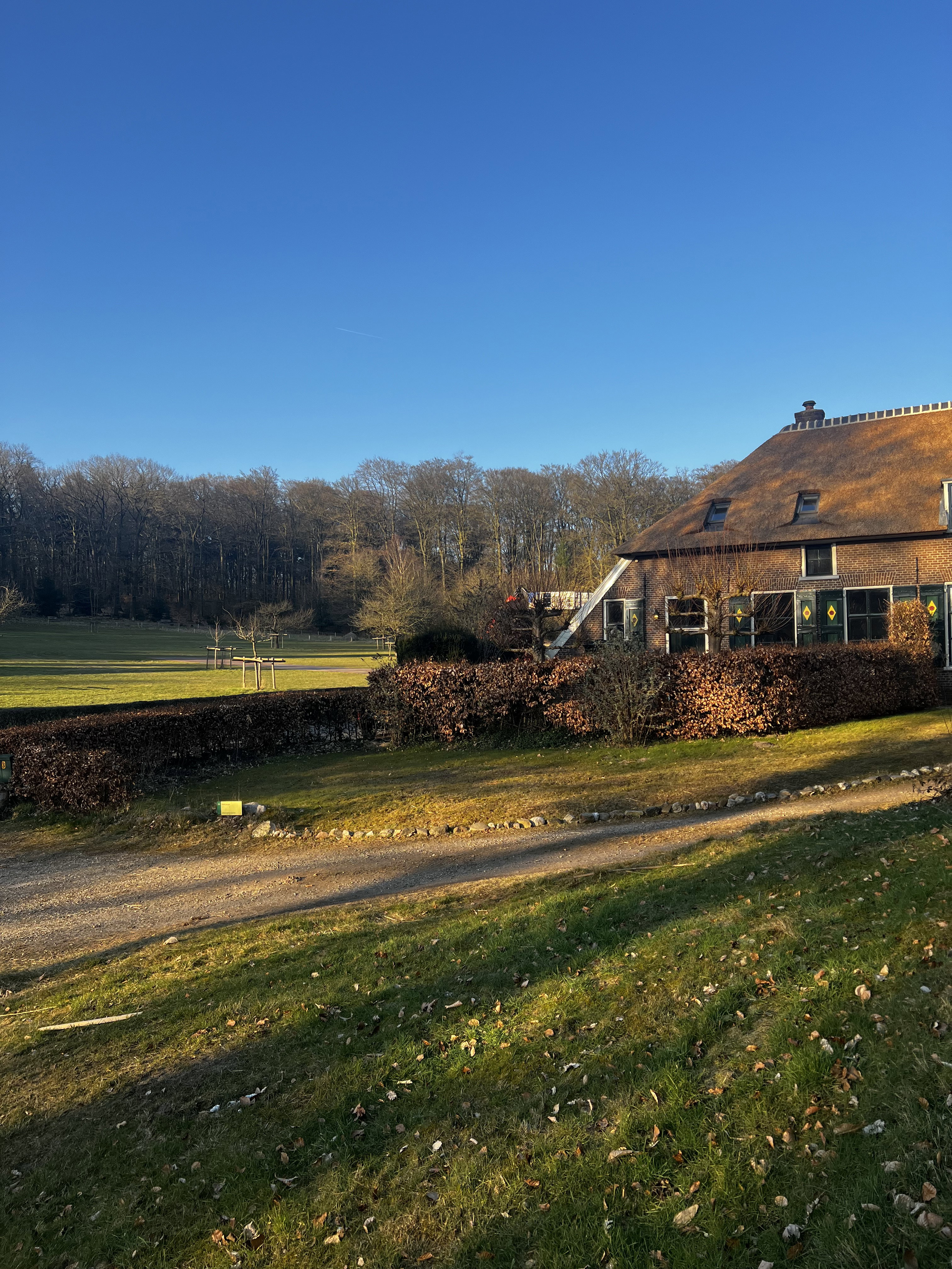 Natuurhuisje in Rozendaal