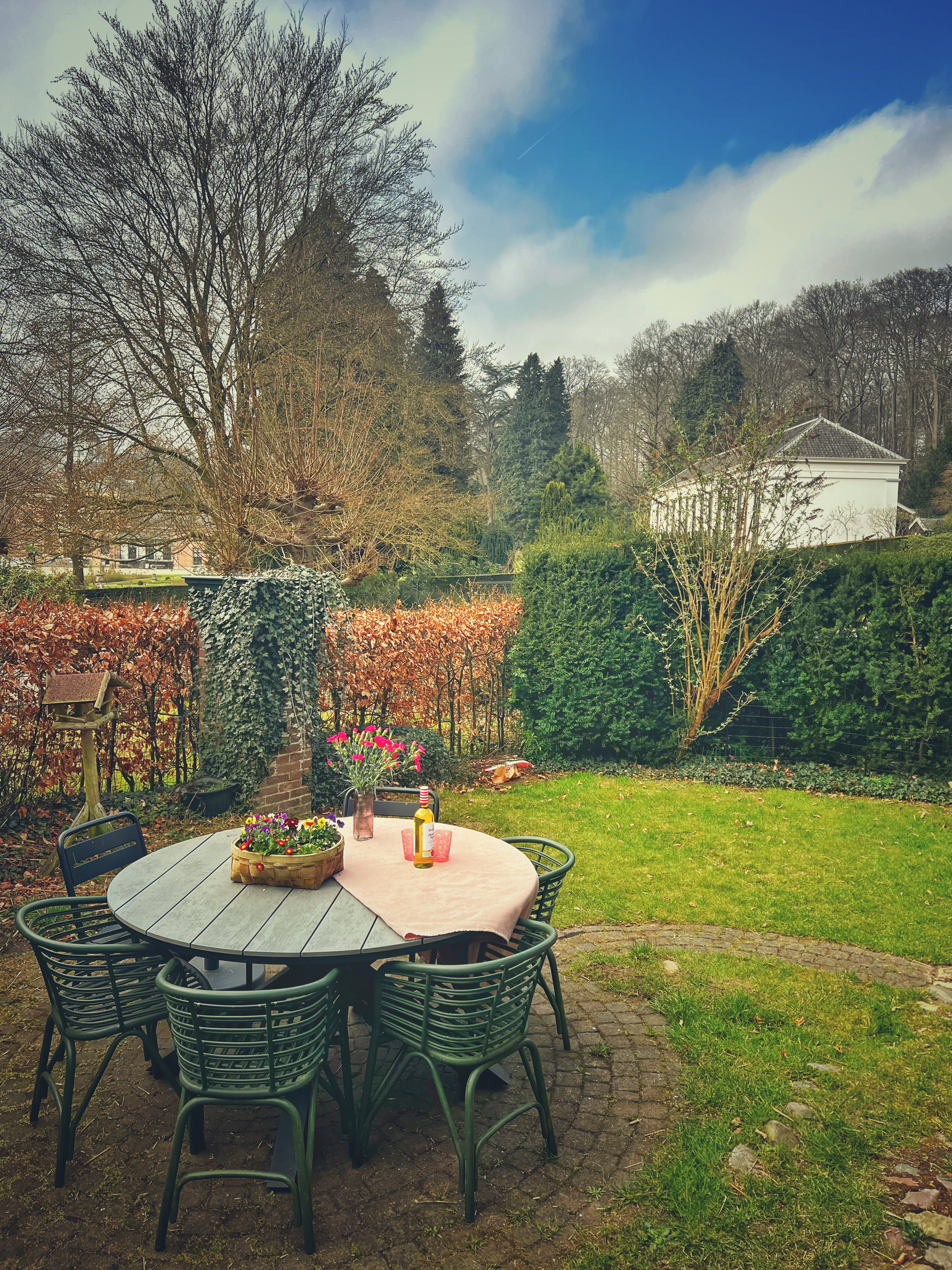 Natuurhuisje in Rozendaal