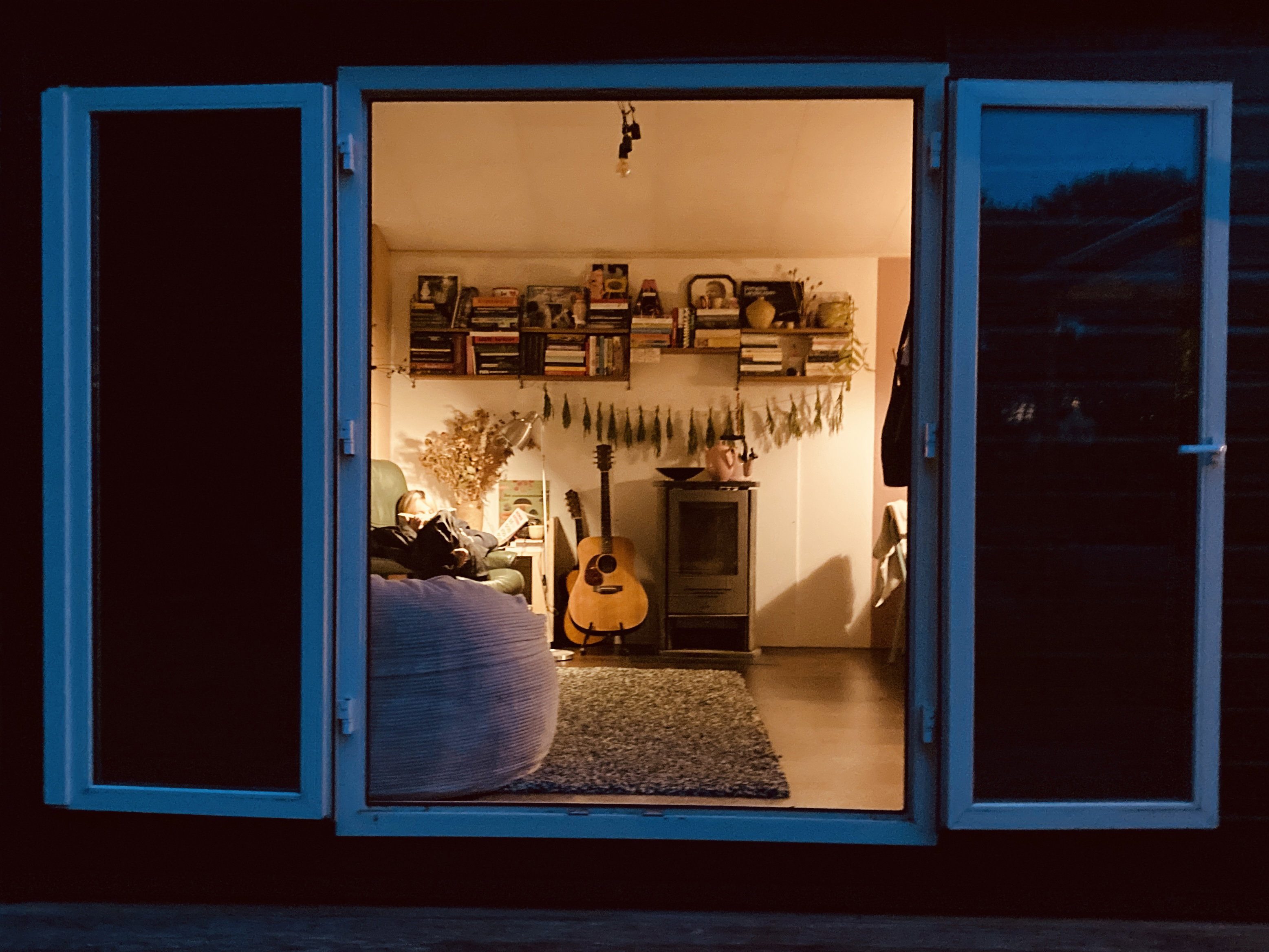 Maison nature à Lembeke