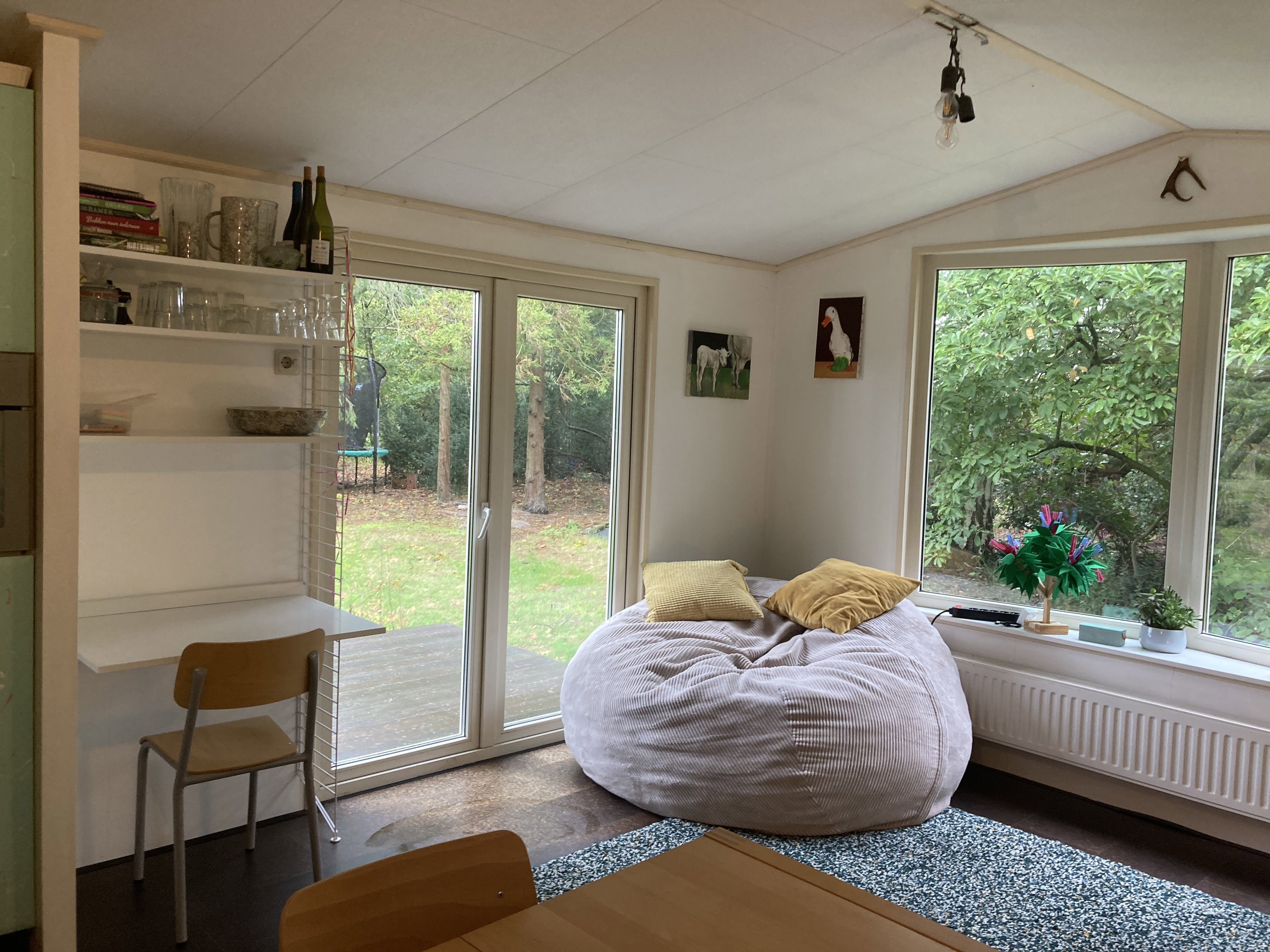 Maison nature à Lembeke