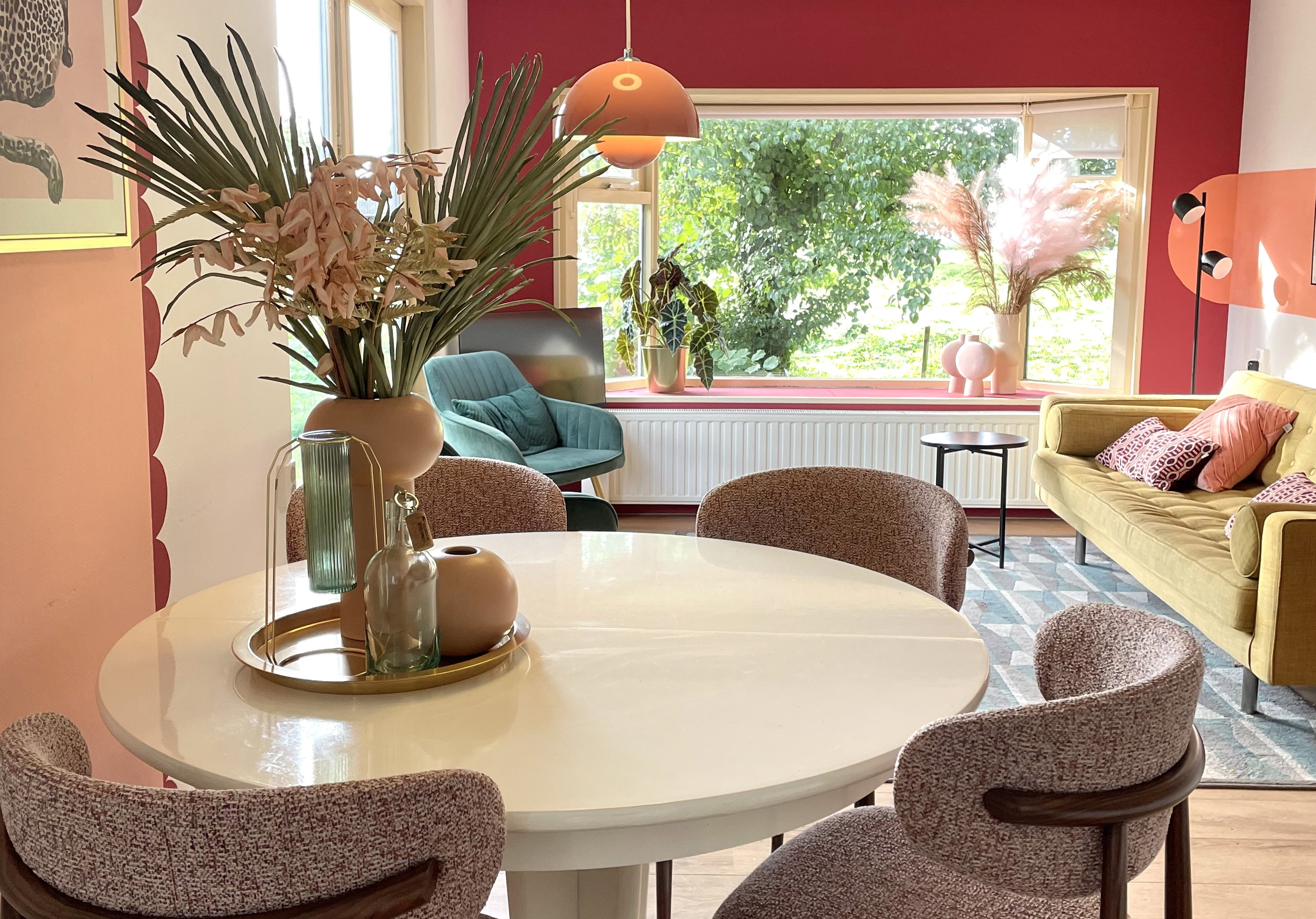Nature house in Winssen
