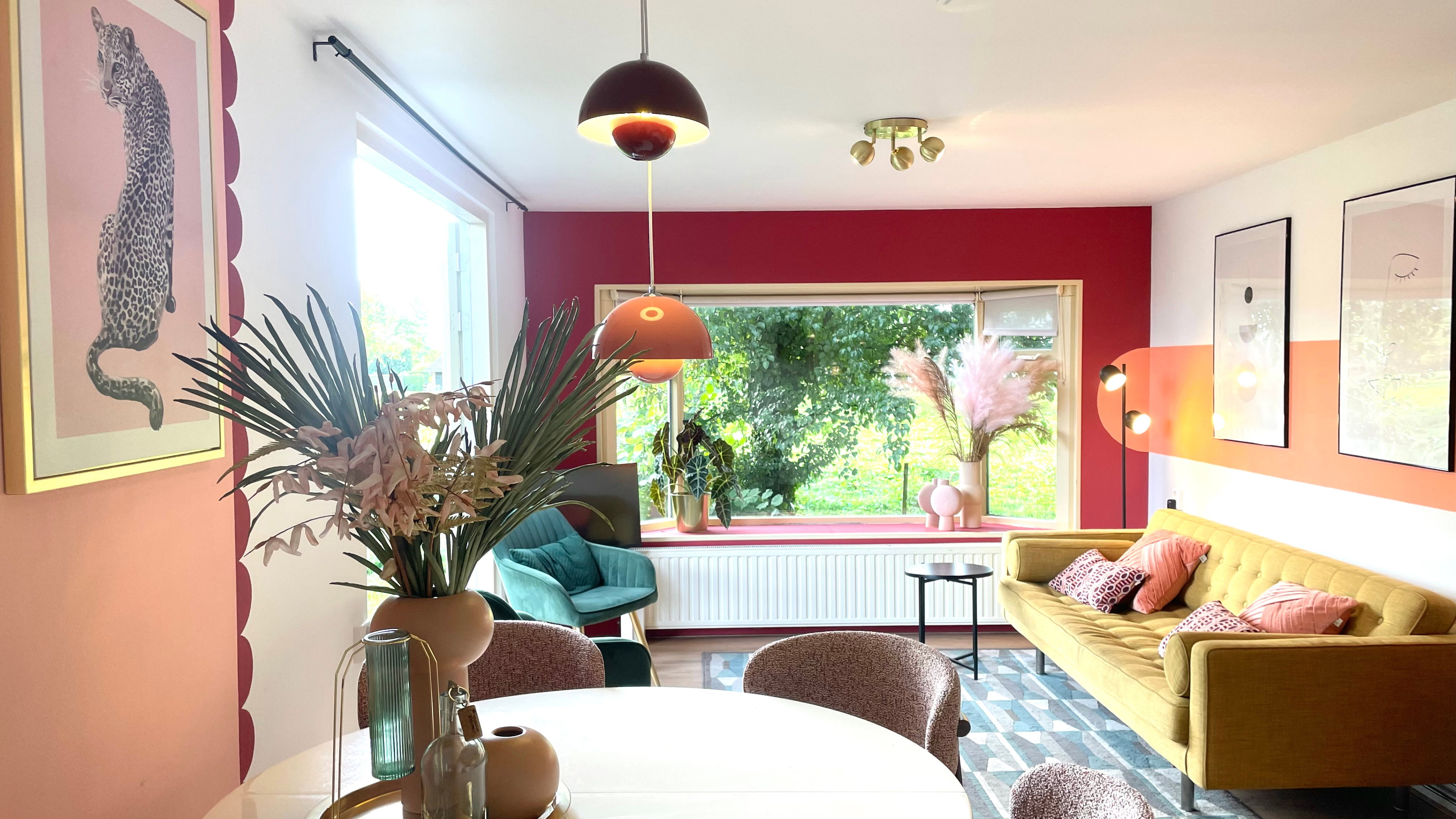 Nature house in Winssen