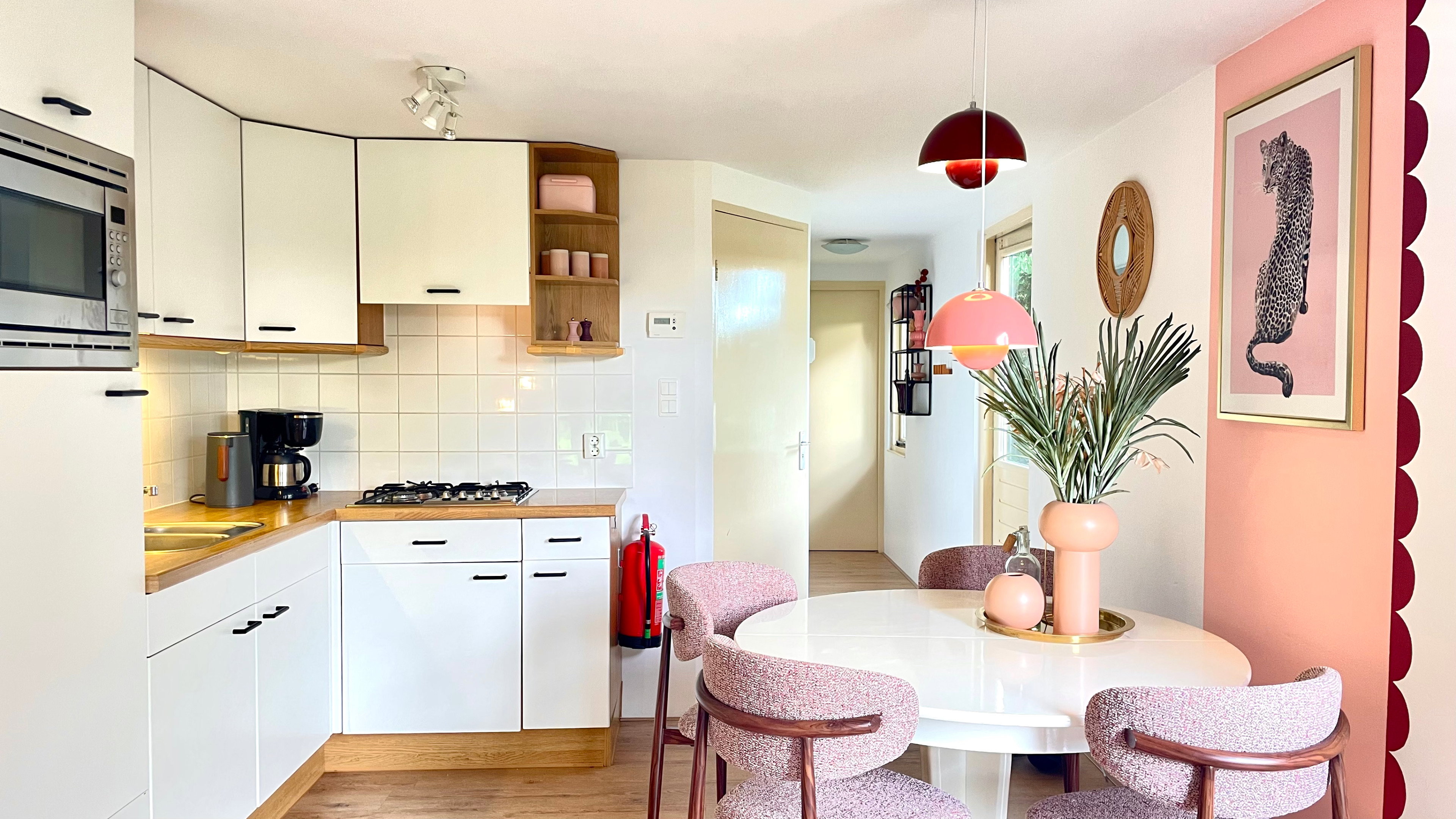 Nature house in Winssen