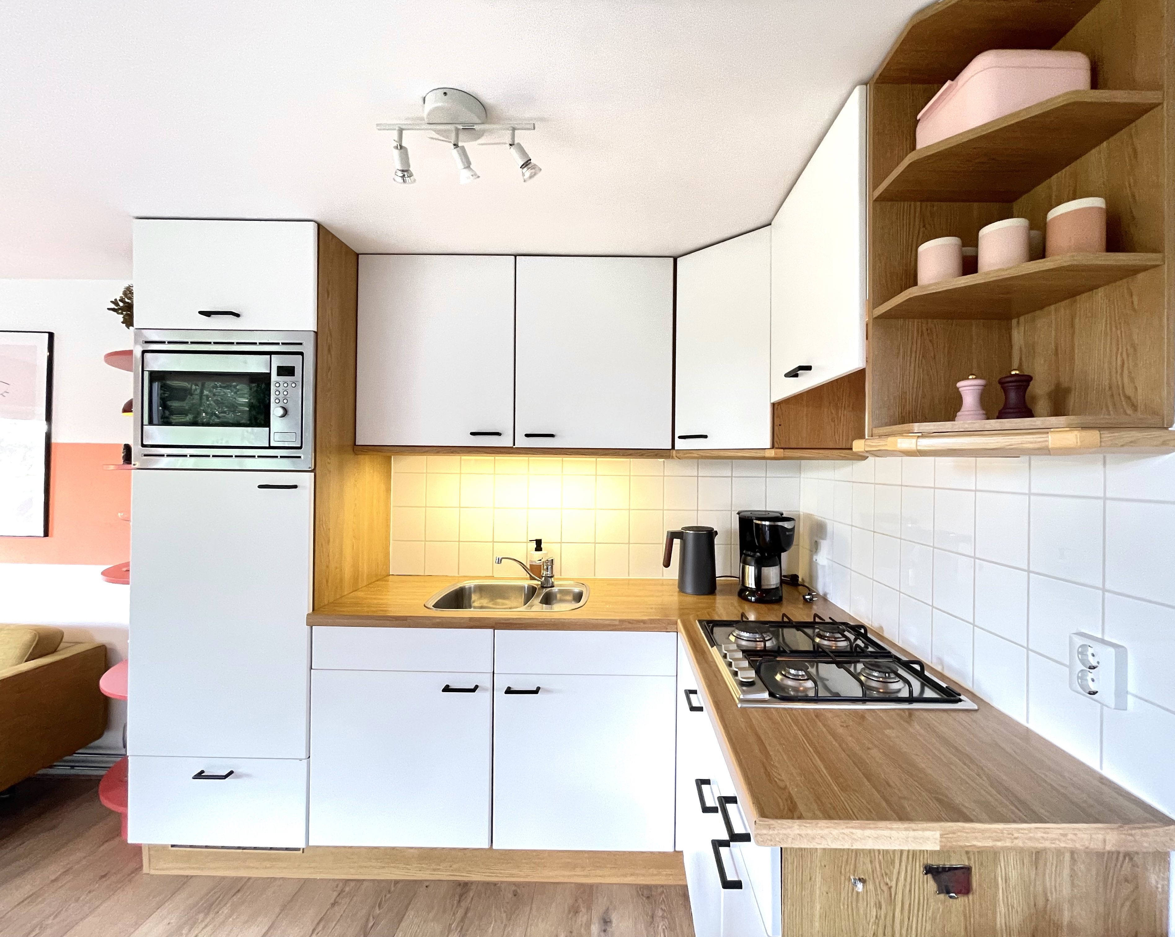Nature house in Winssen