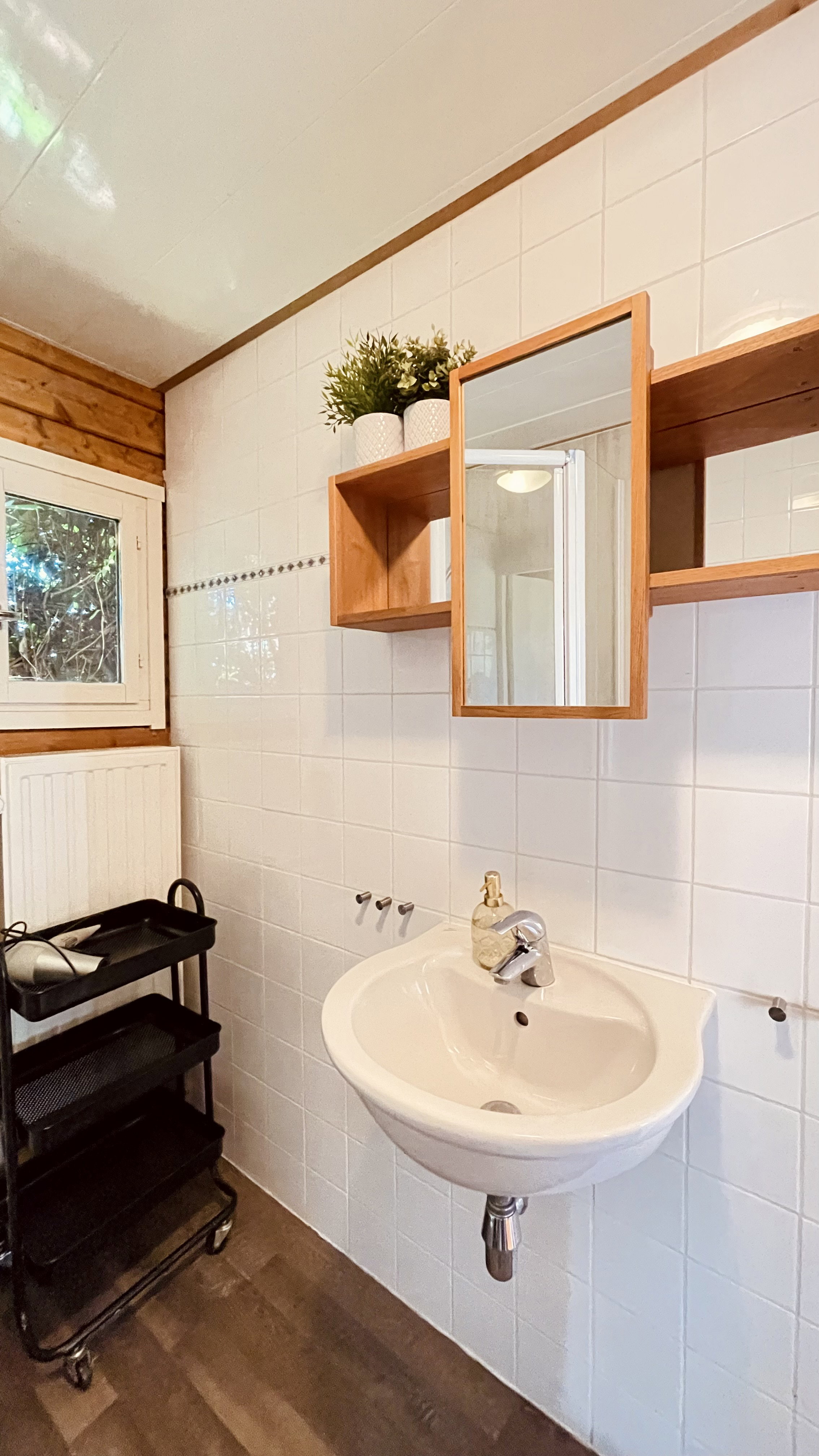 Nature house in Winssen