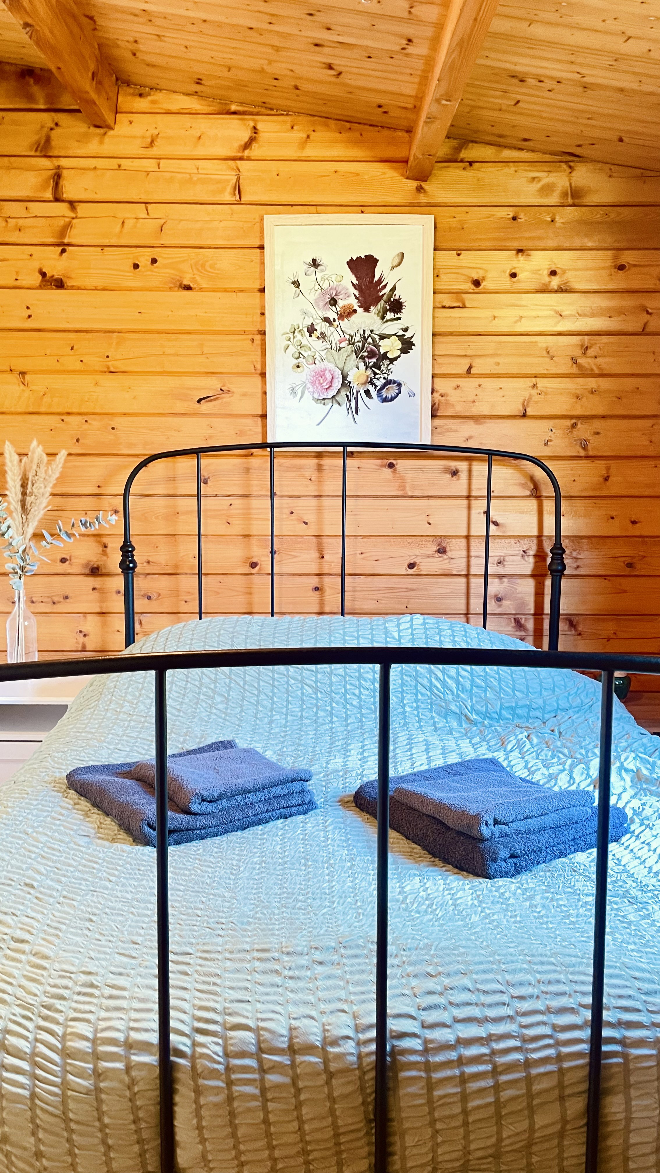 Nature house in Winssen