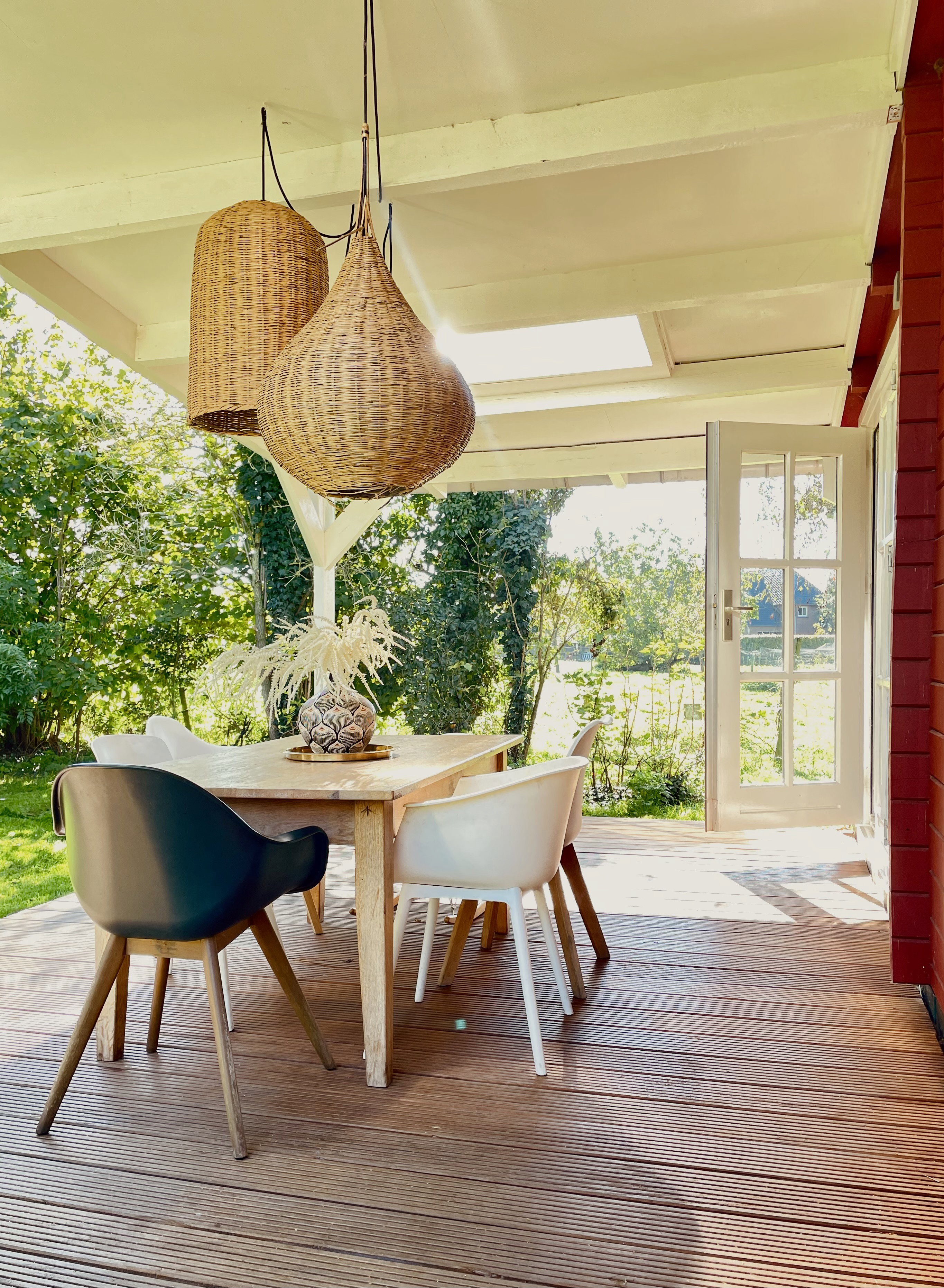 Nature house in Winssen