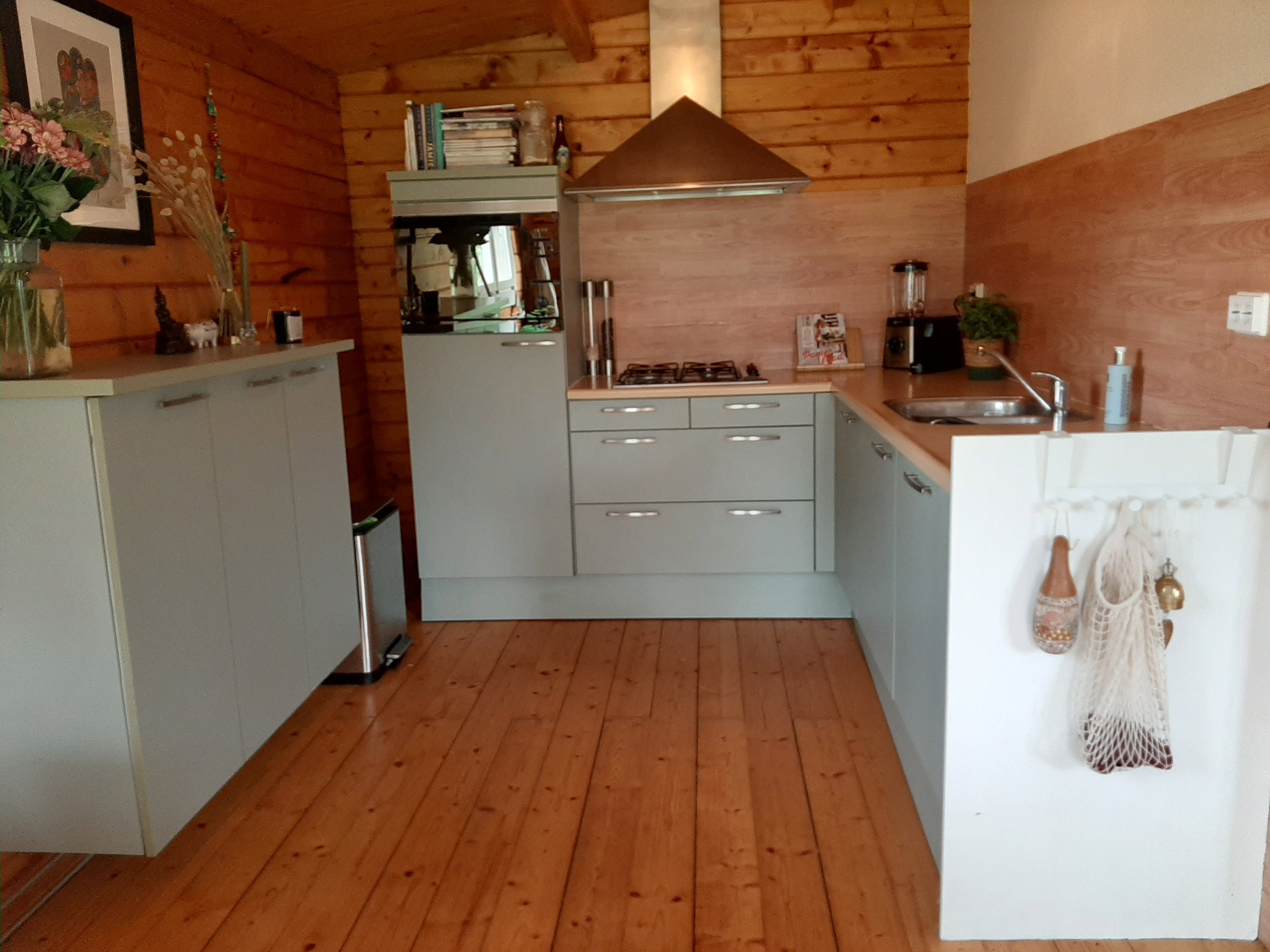 Natuurhuisje in Winssen