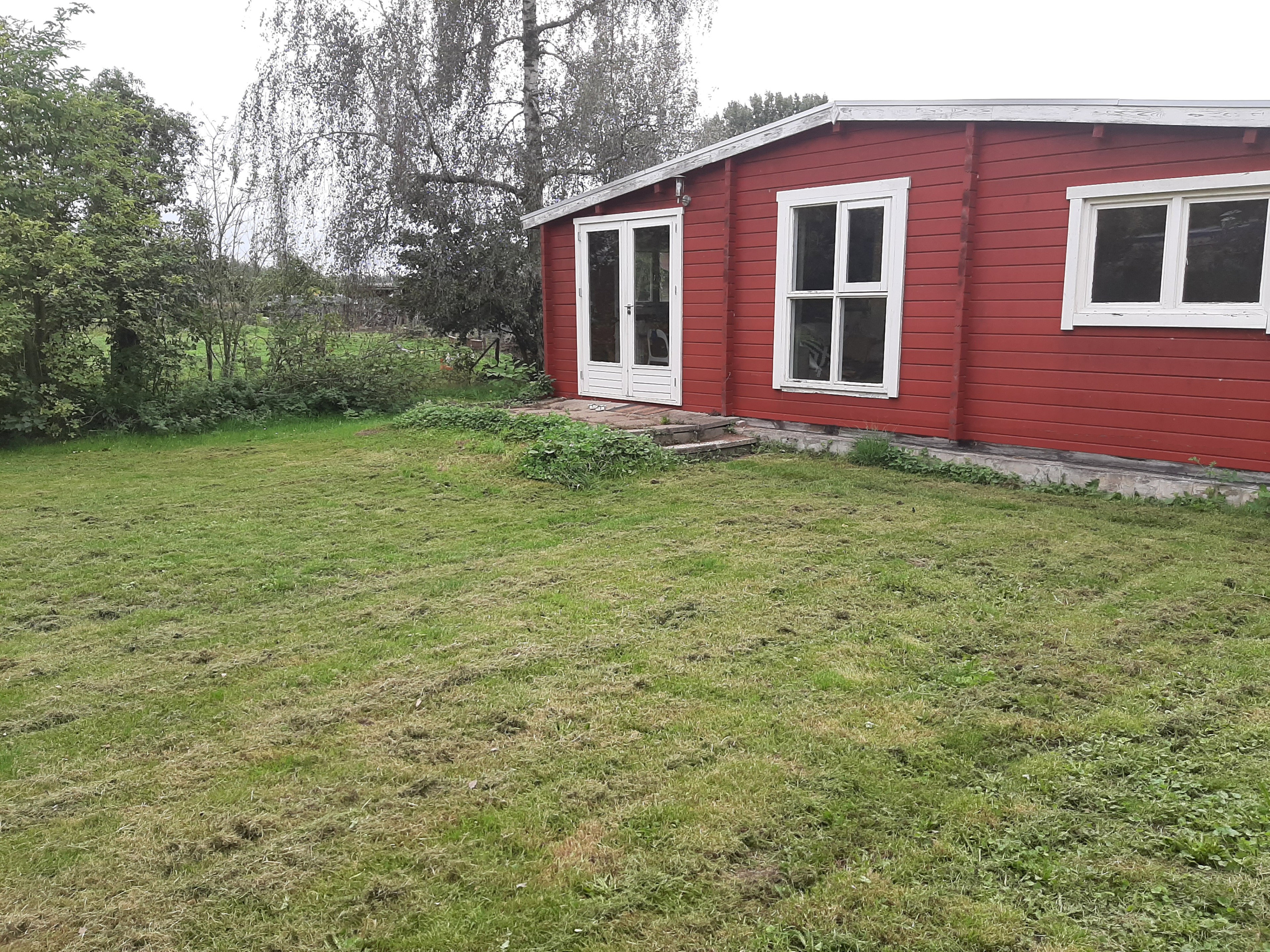 Natuurhuisje in Winssen