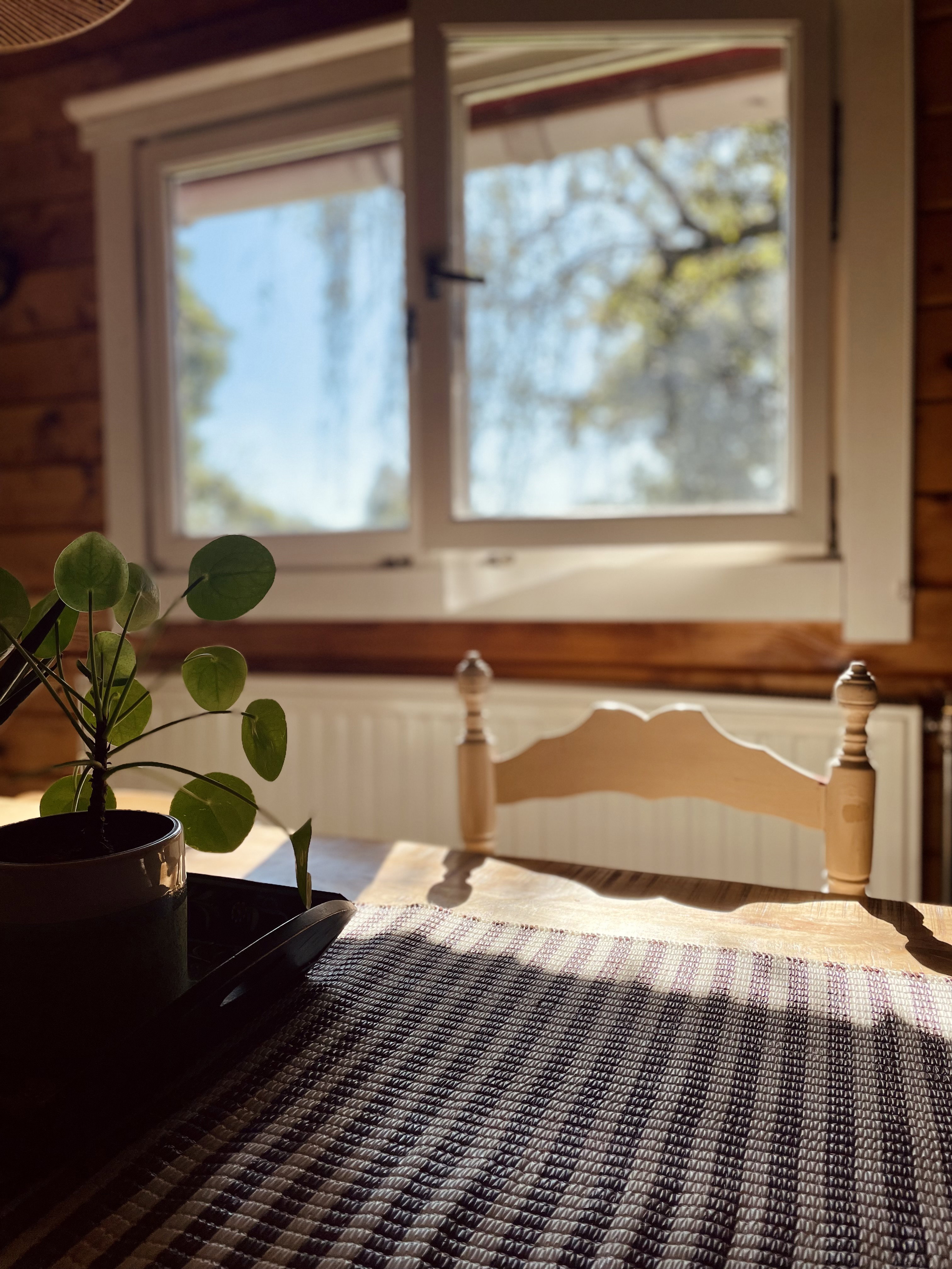 Nature house in Winssen