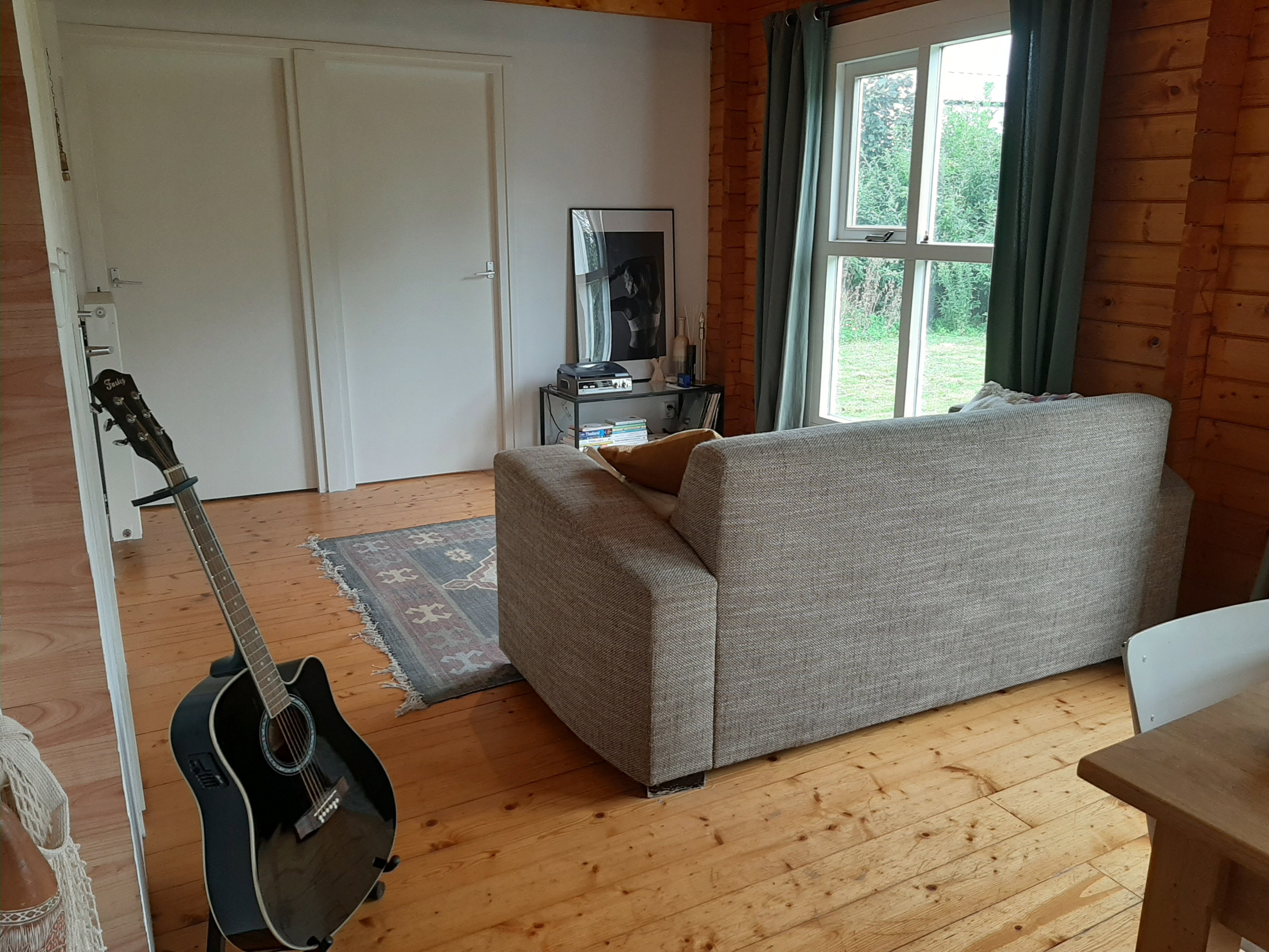 Natuurhuisje in Winssen