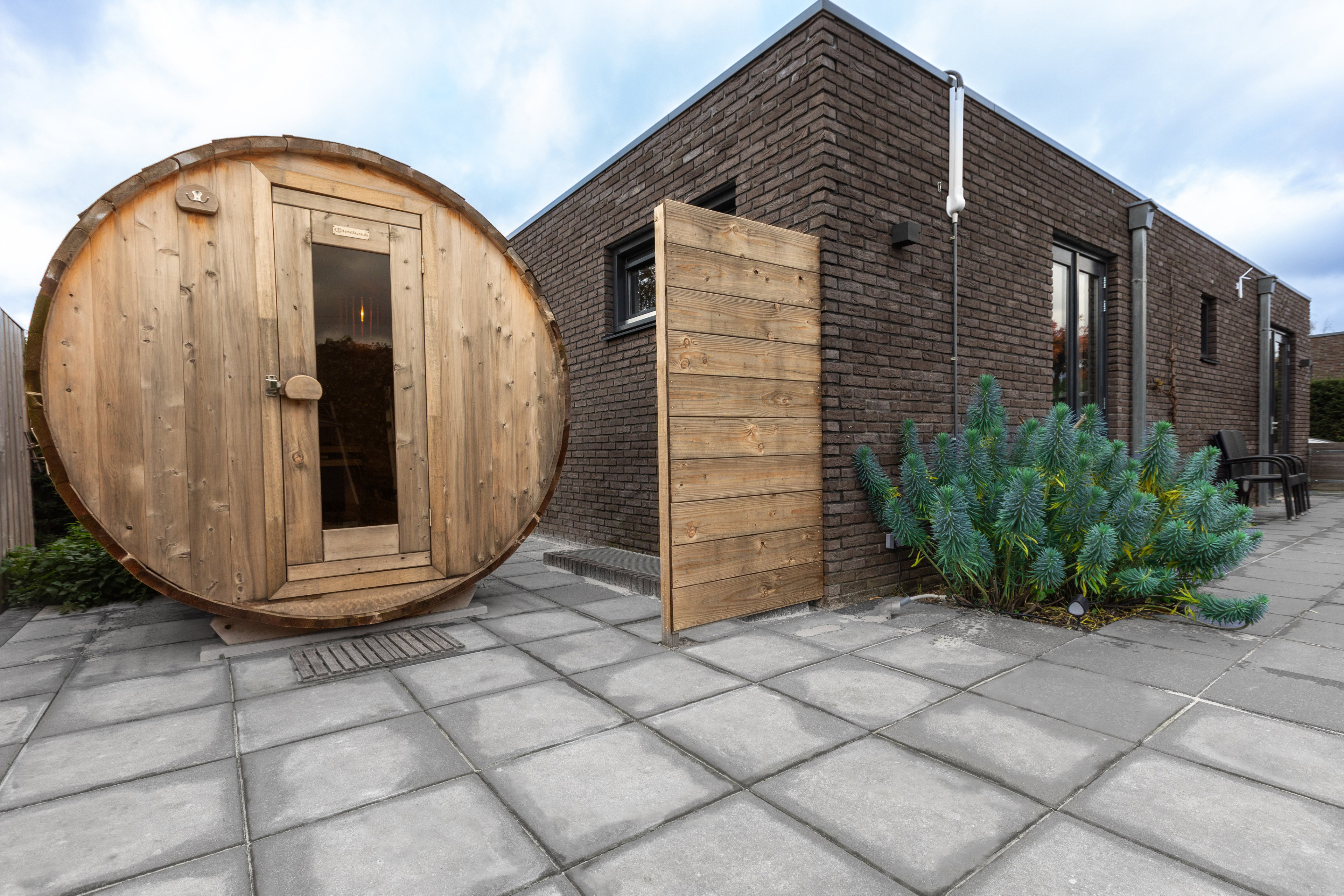 Maison nature à Ermelo