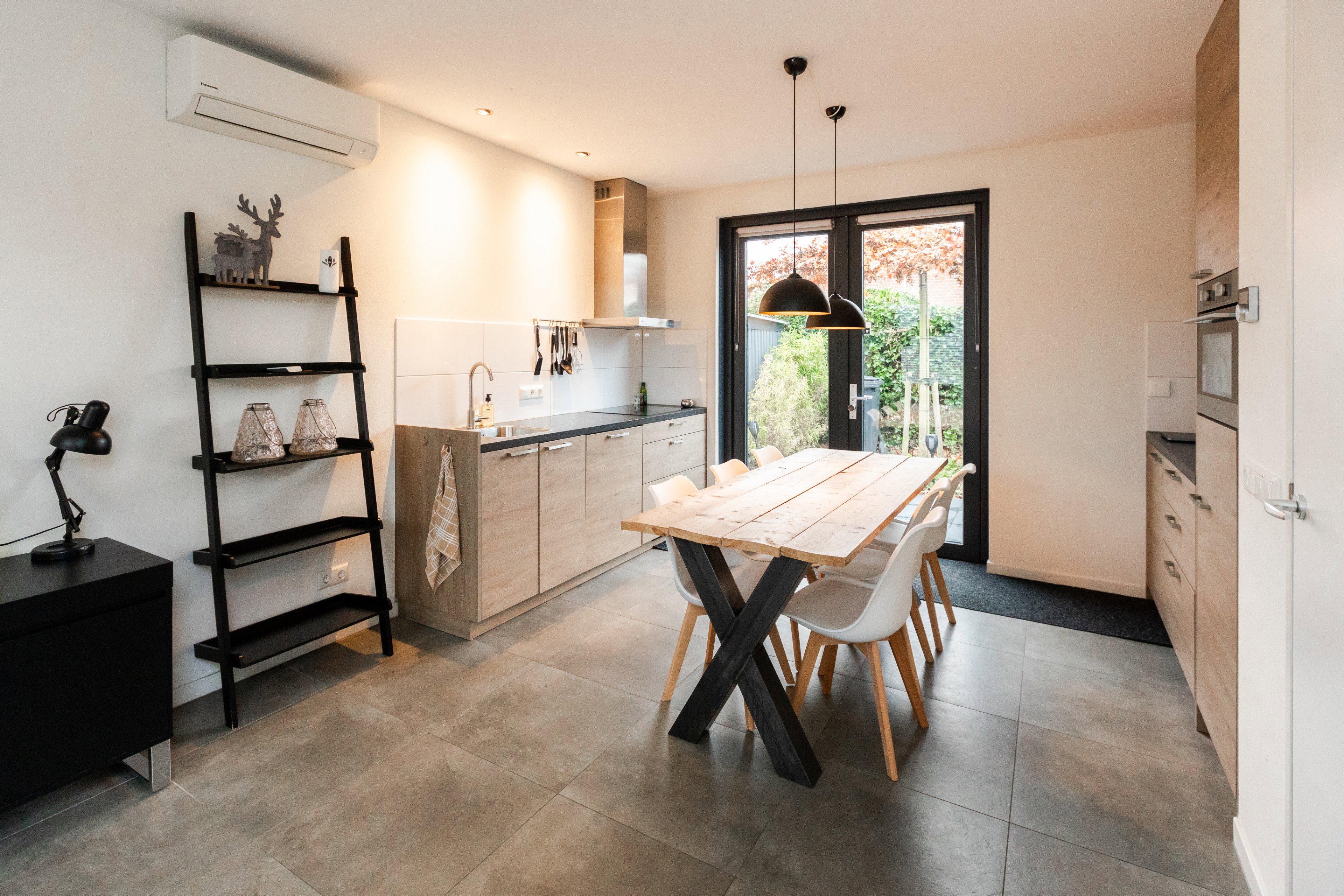 Maison nature à Ermelo