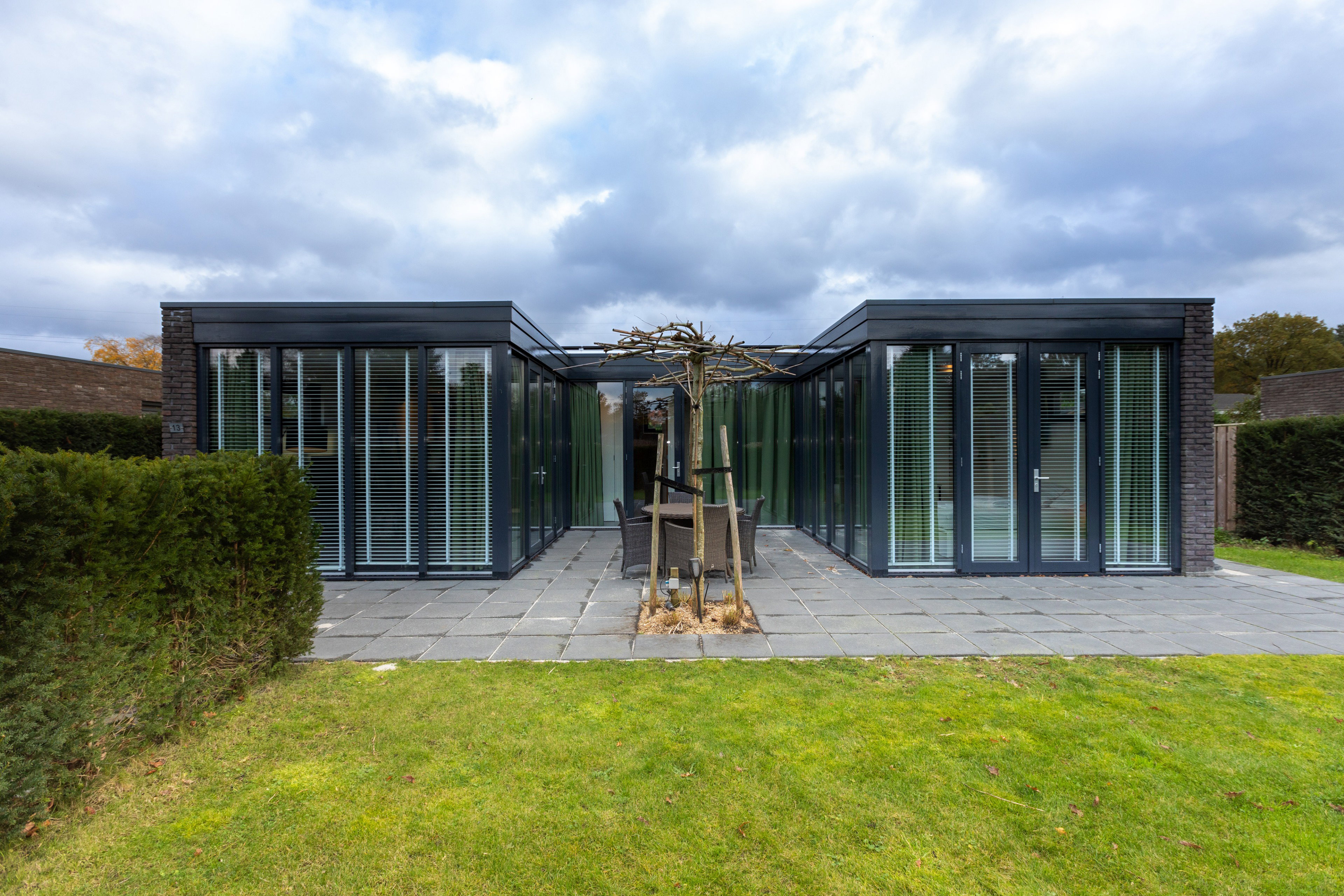 Maison nature à Ermelo