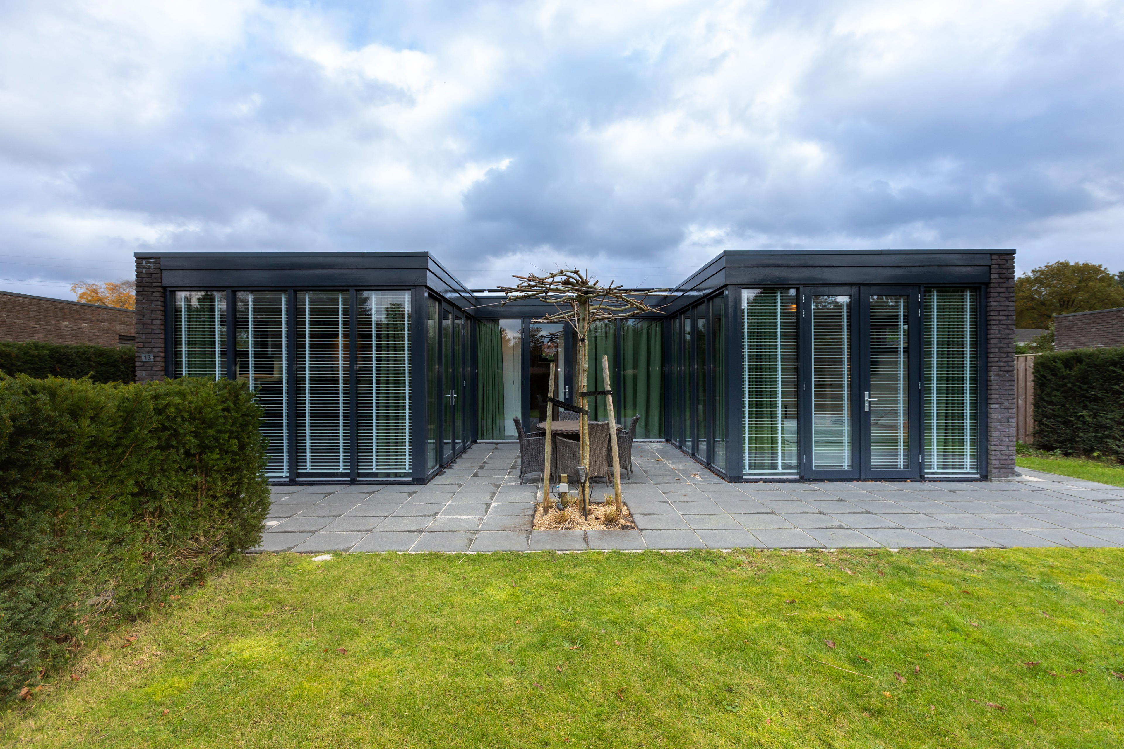 Nature house in Ermelo
