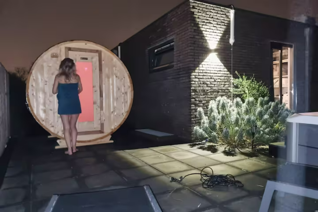 Maison nature à Ermelo