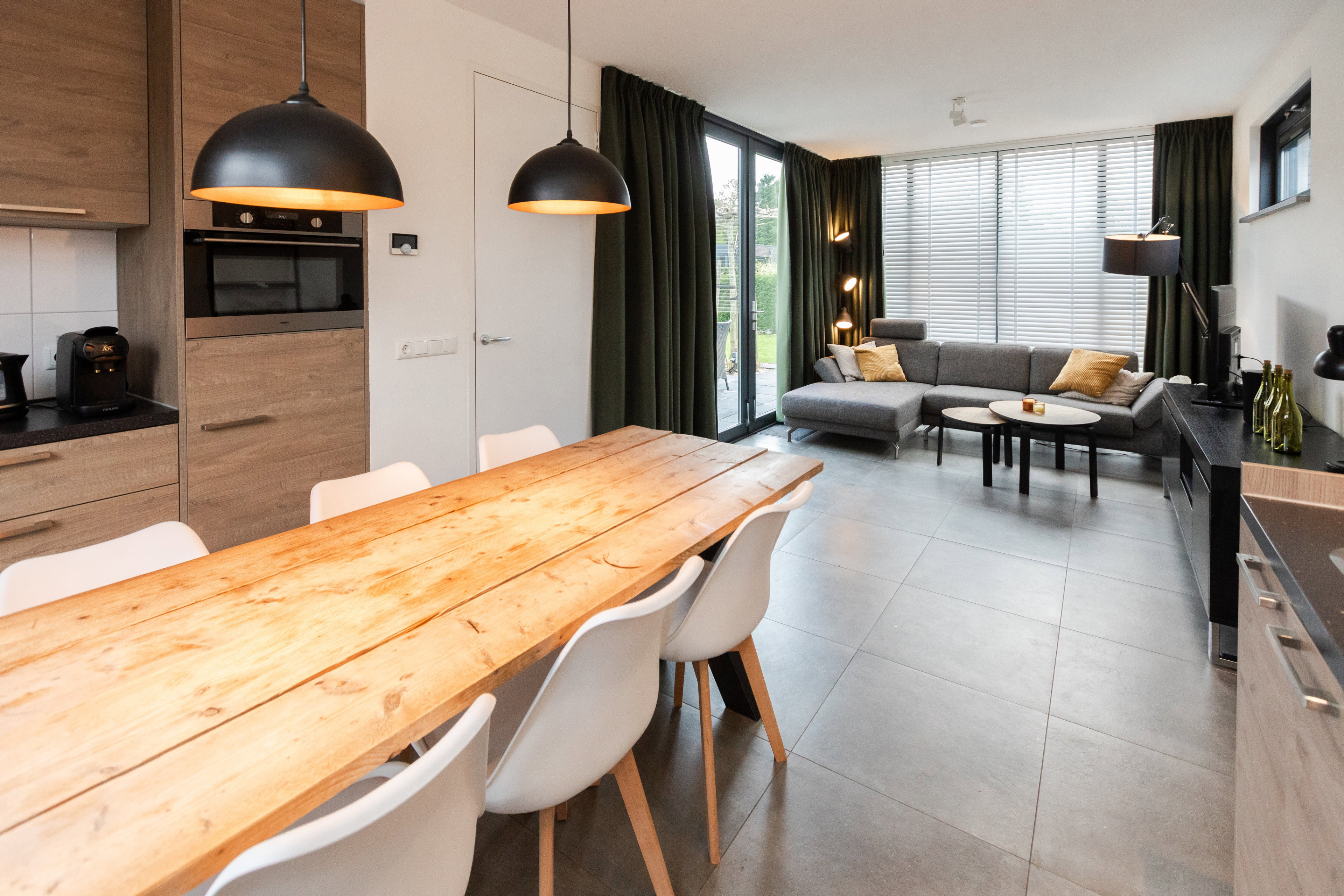Maison nature à Ermelo