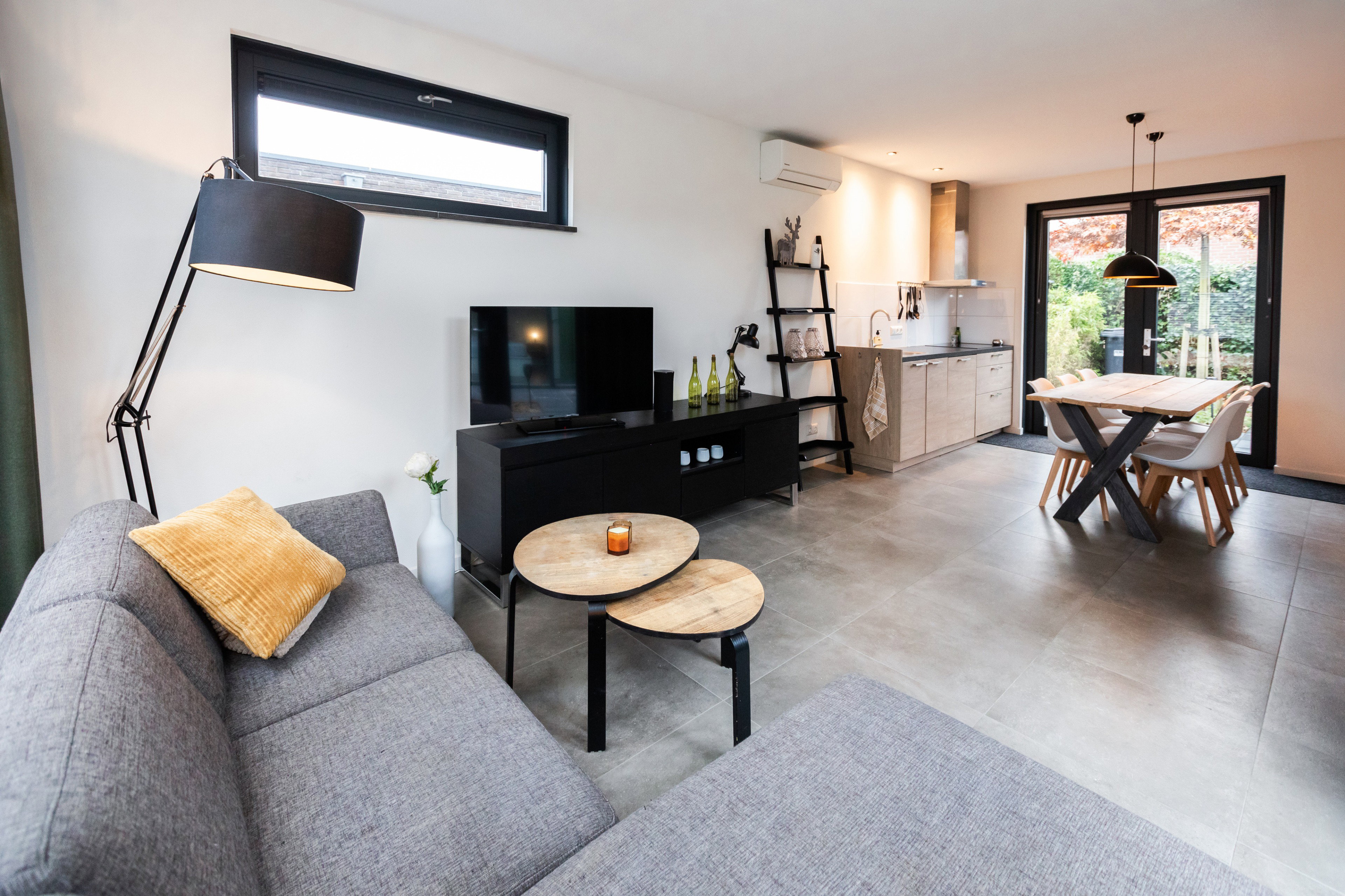 Maison nature à Ermelo