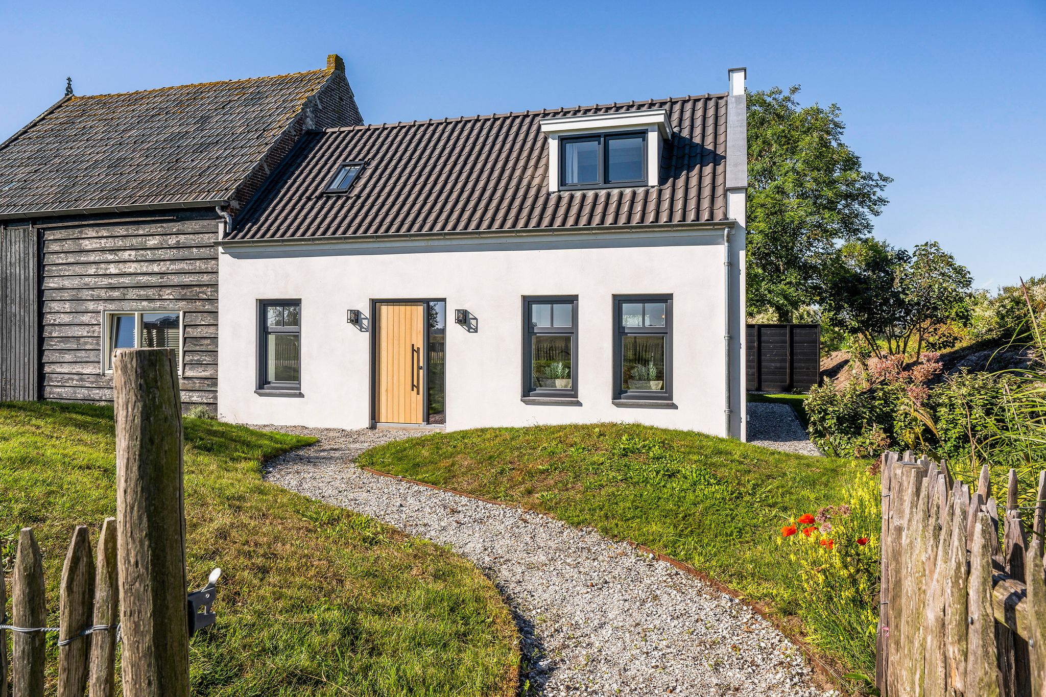 Natuurhuisje in Ouddorp