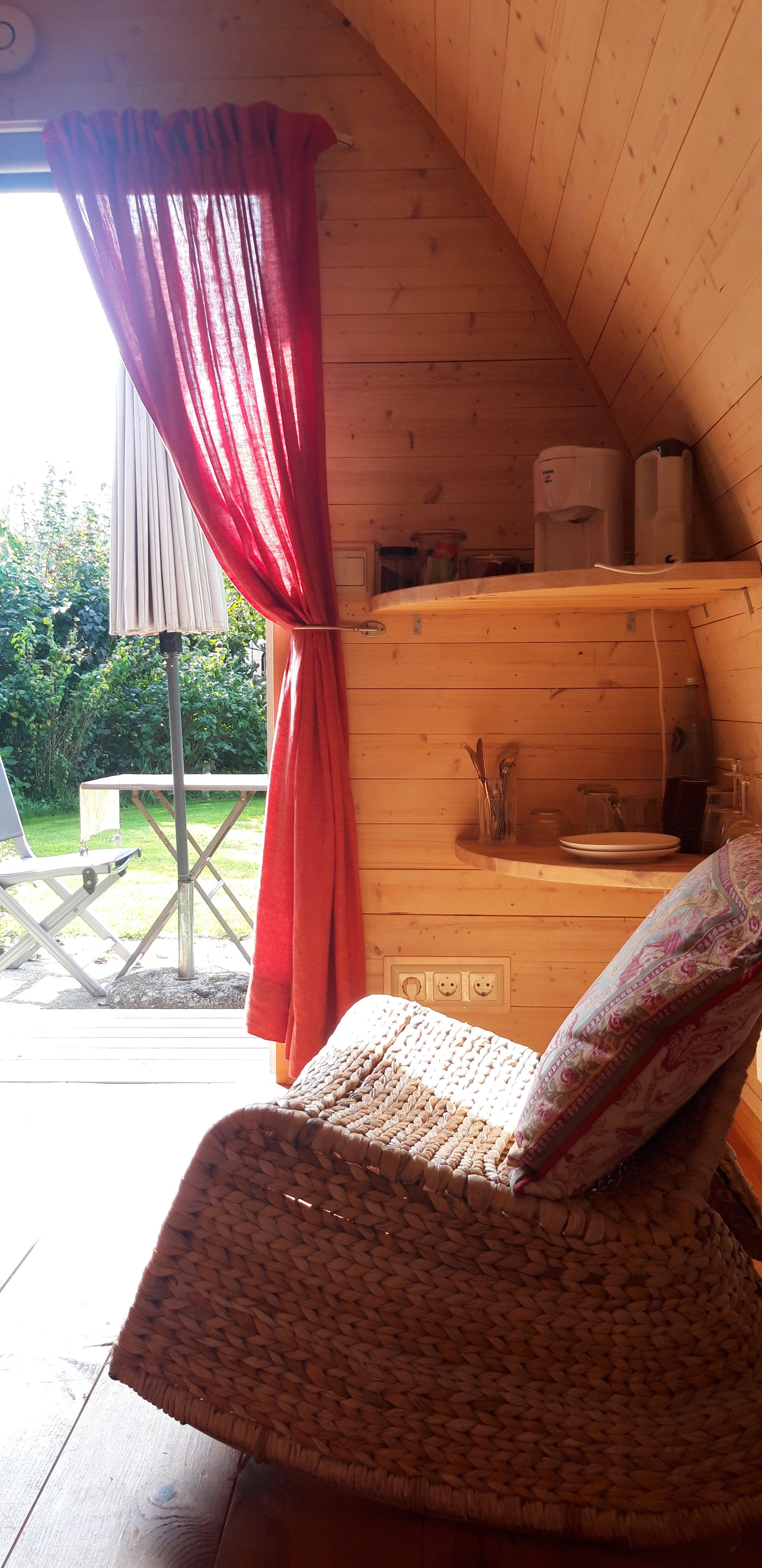 Casa nella natura a Den Dungen