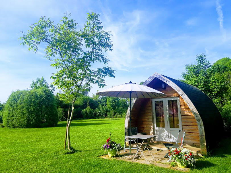 Nature house in Den Dungen