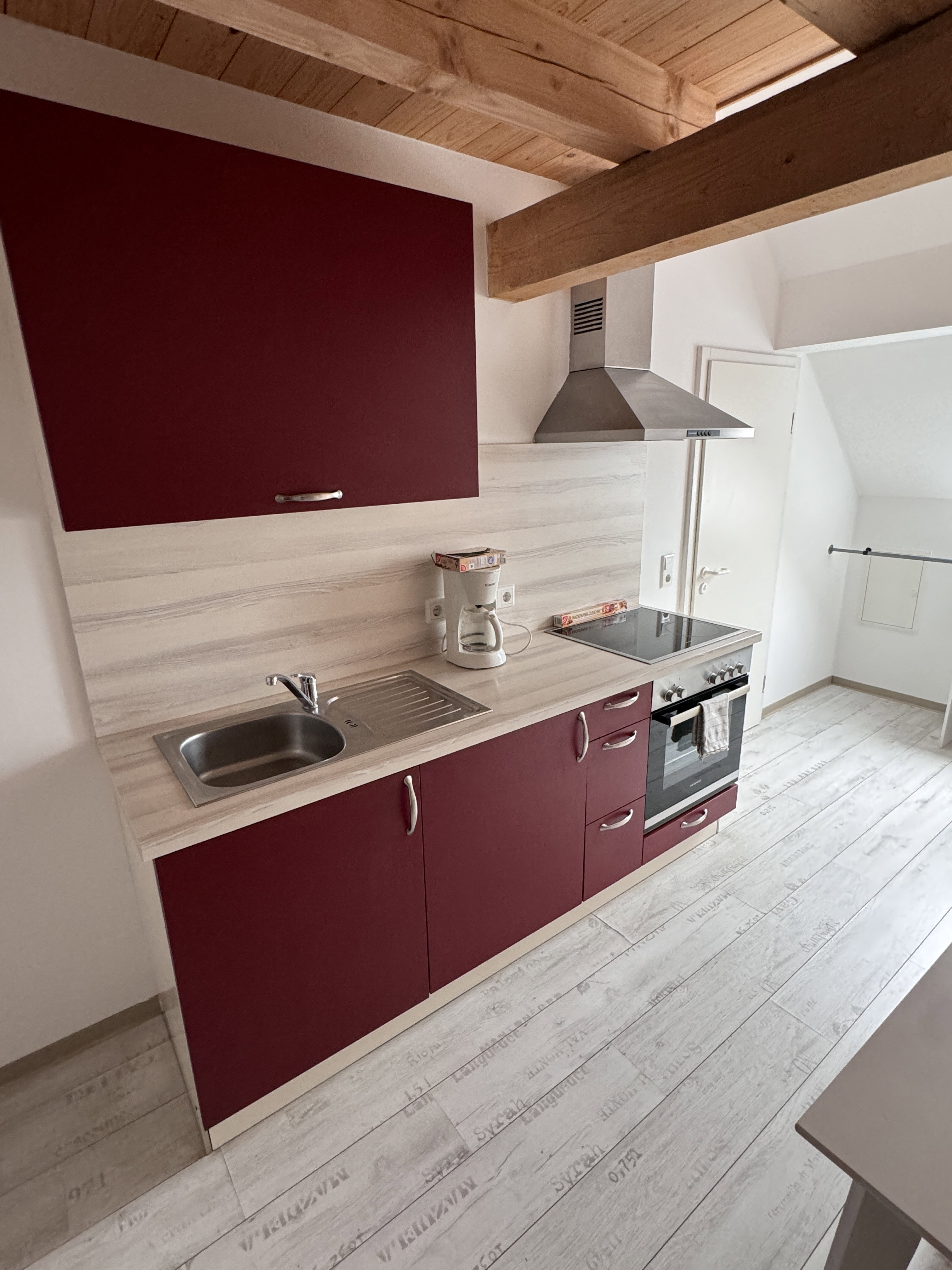 Casa nella natura a Steinbach am Wald