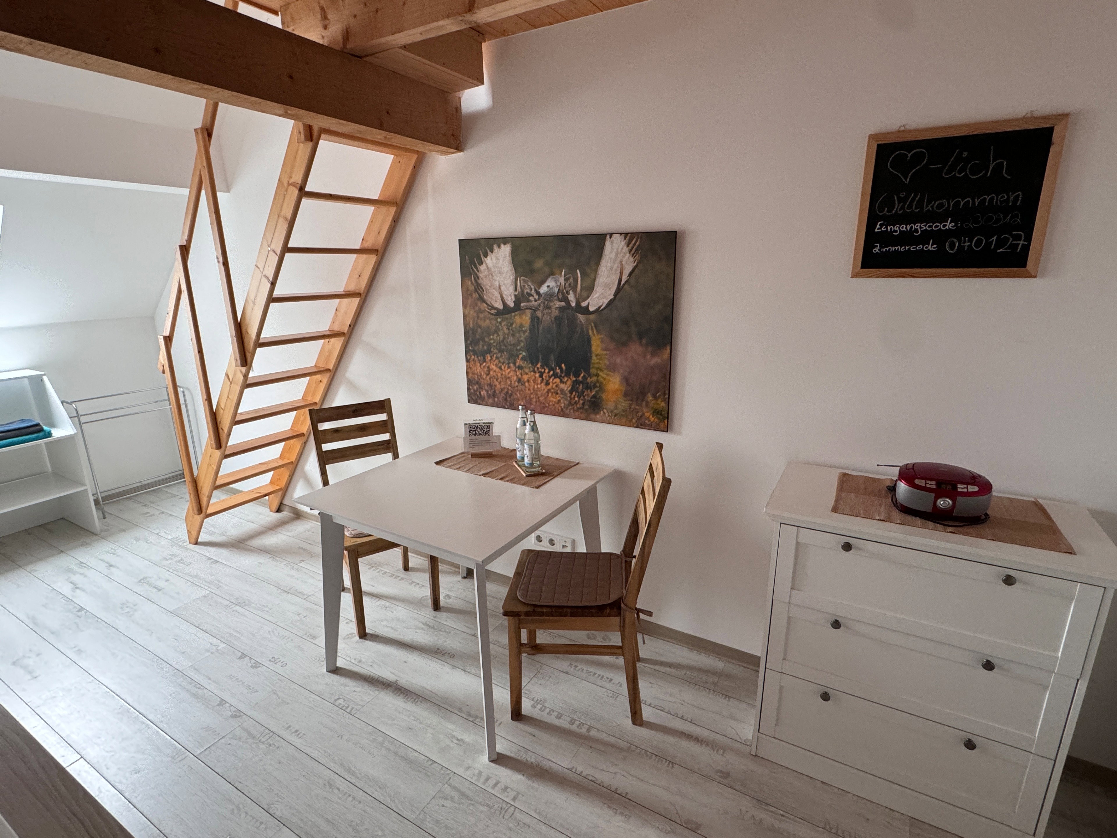 Casa nella natura a Steinbach am Wald