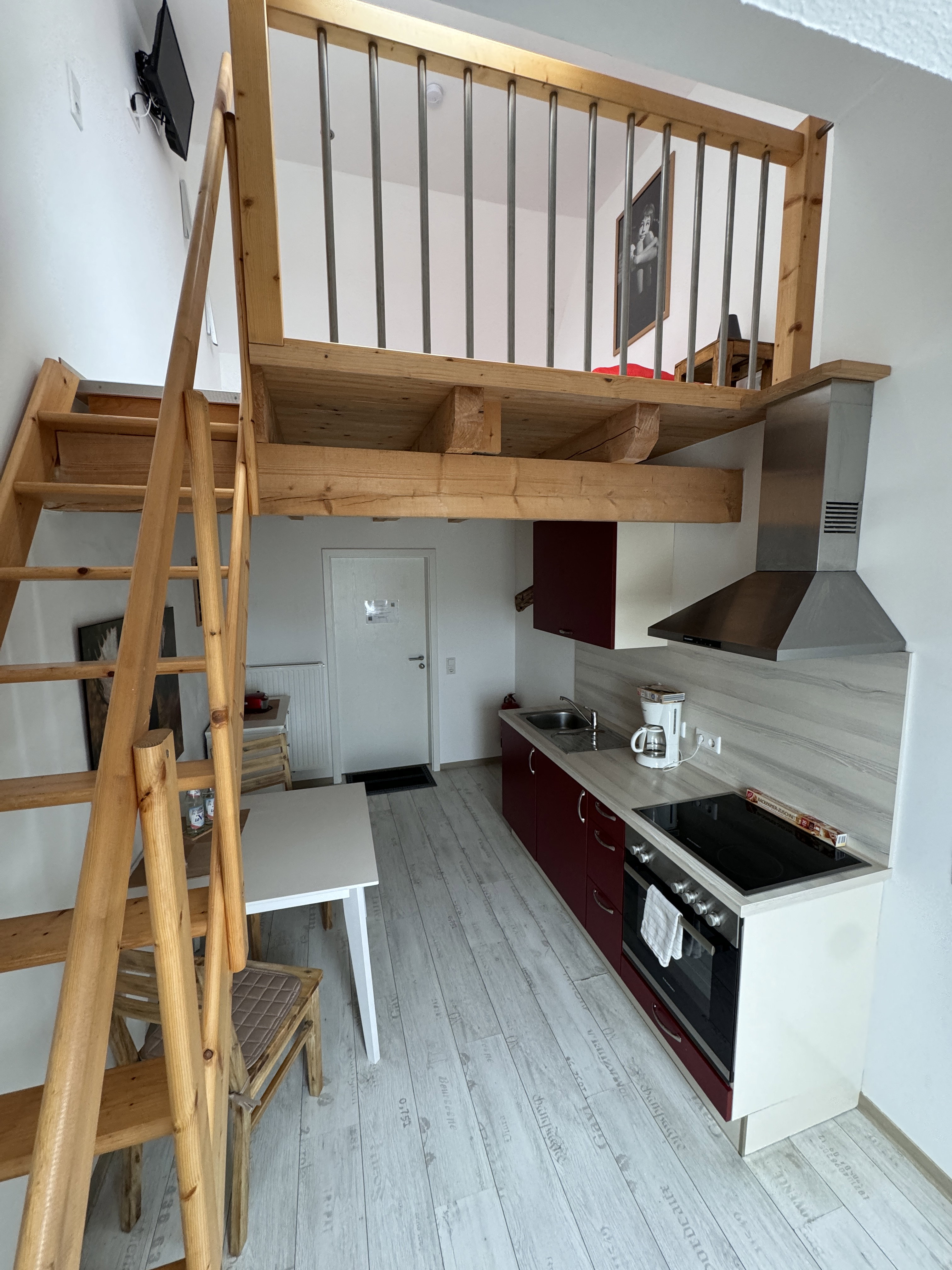 Casa nella natura a Steinbach am Wald