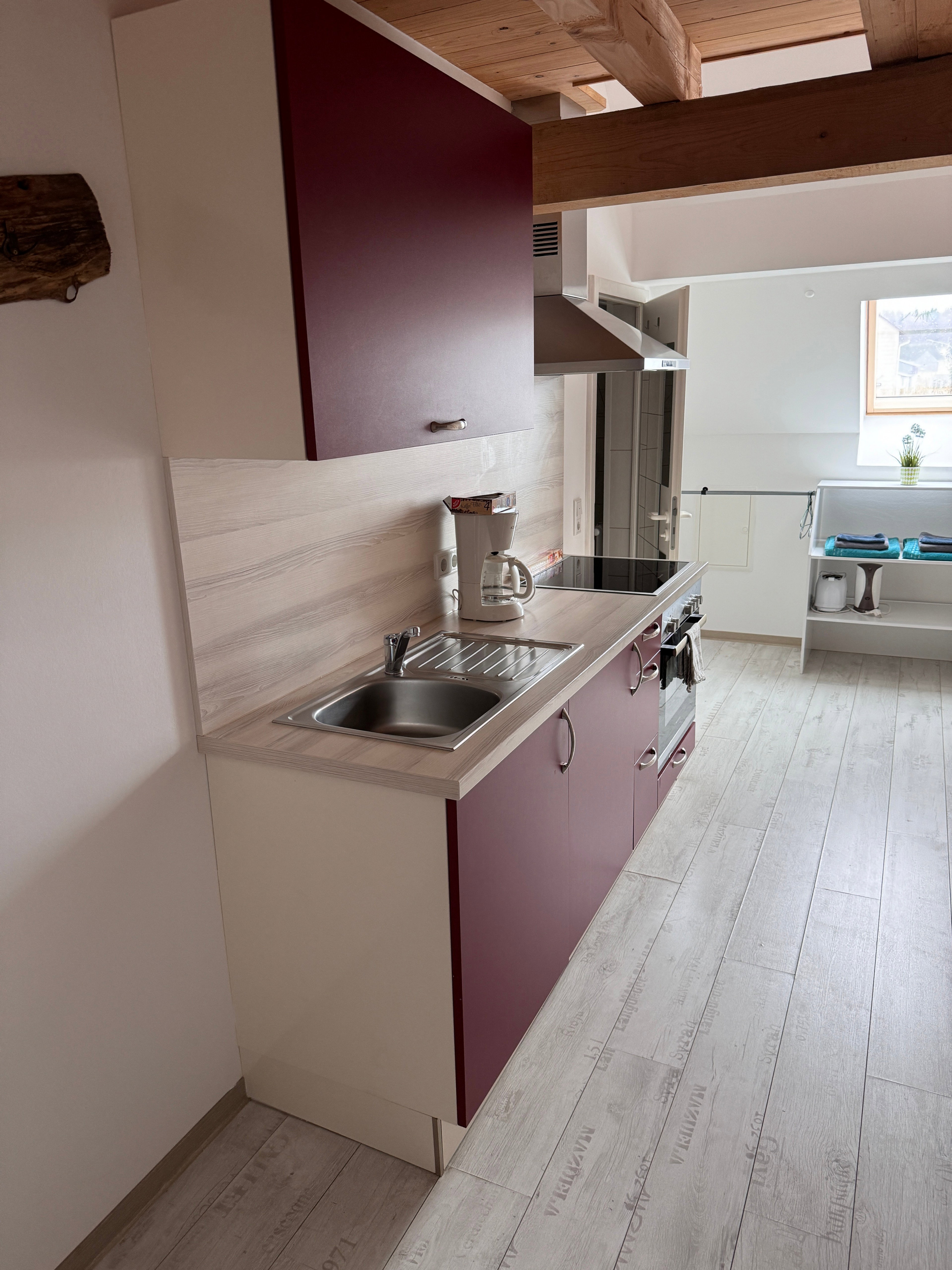 Casa nella natura a Steinbach am Wald