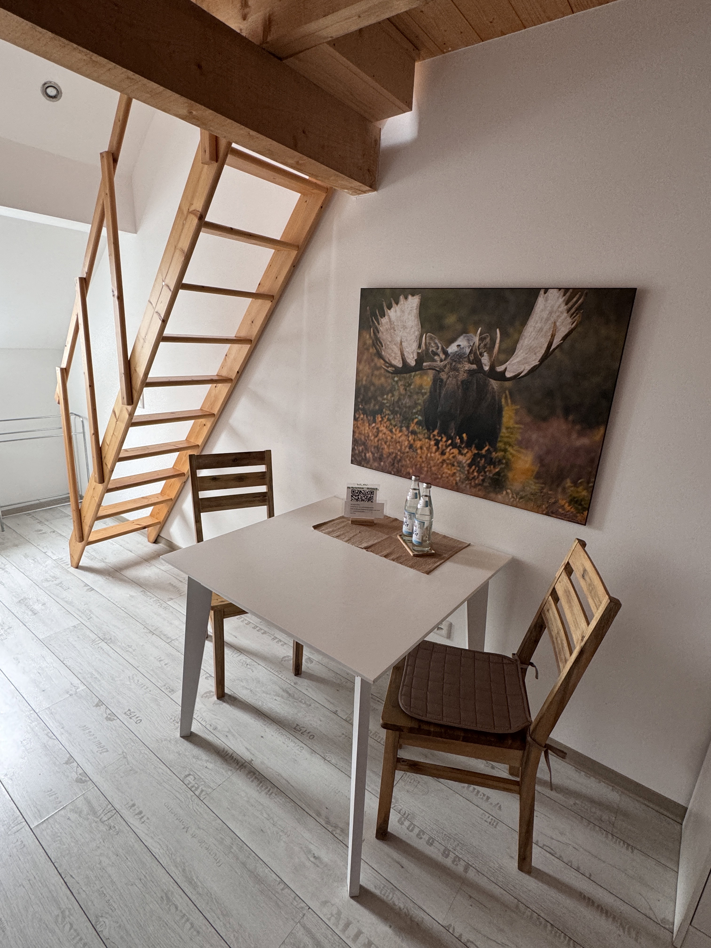 Casa nella natura a Steinbach am Wald